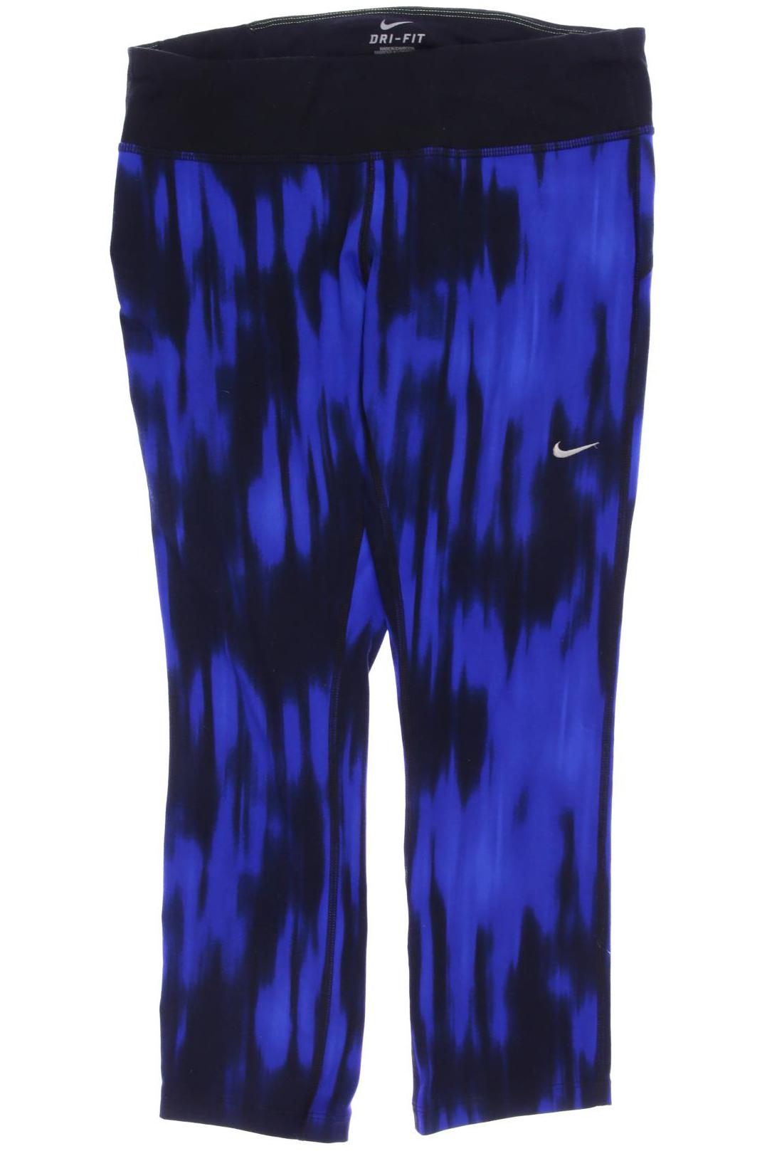 

Nike Damen Stoffhose, blau