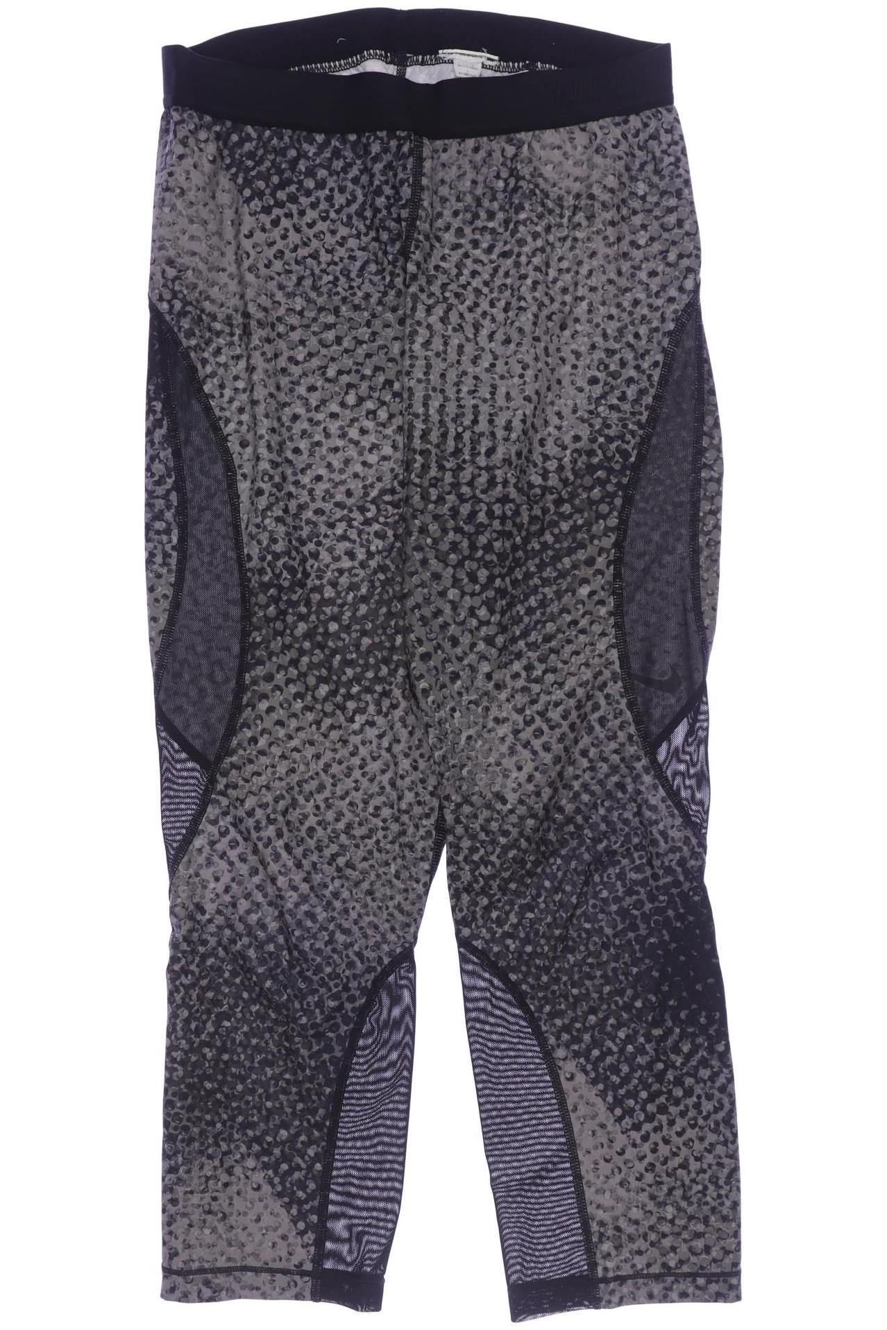 

Nike Damen Stoffhose, grau, Gr. 0