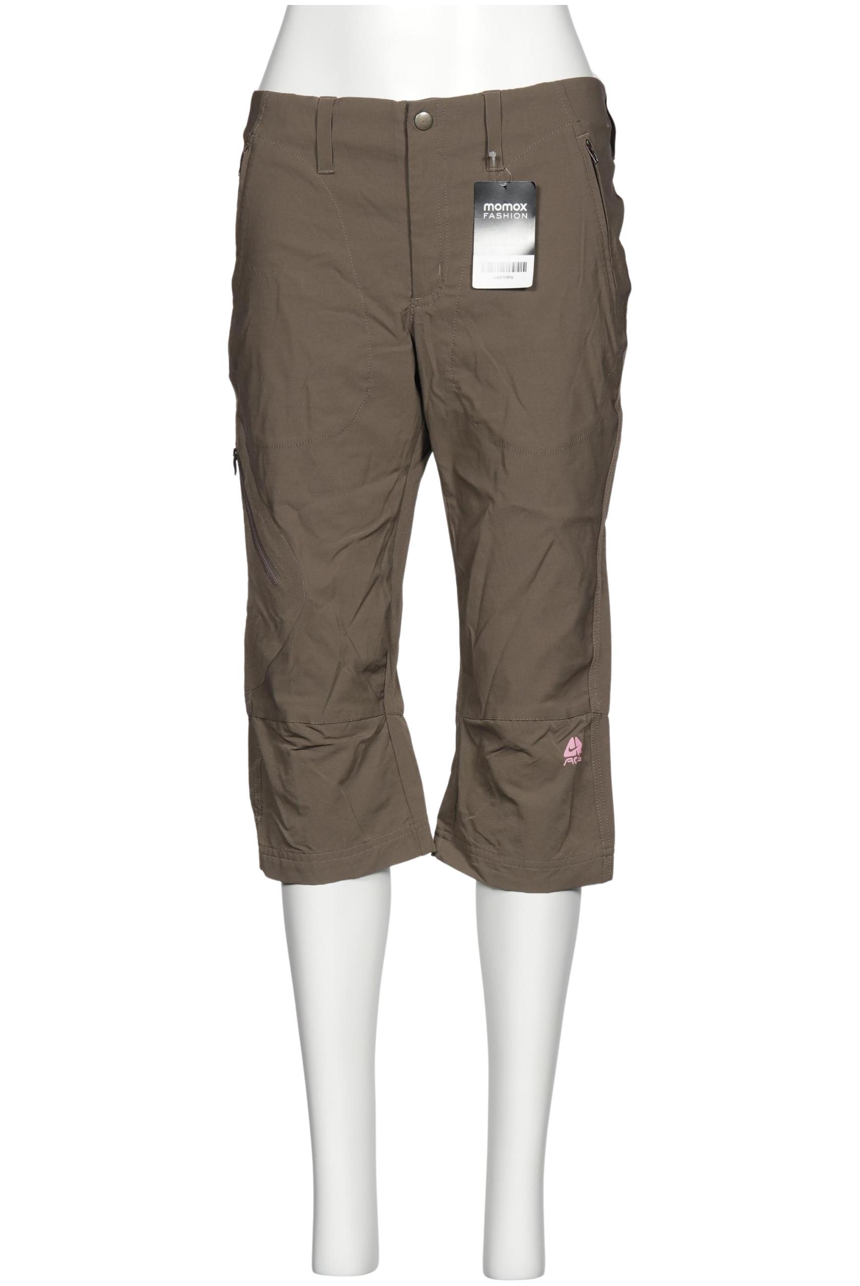 

Nike Damen Stoffhose, braun, Gr. 34