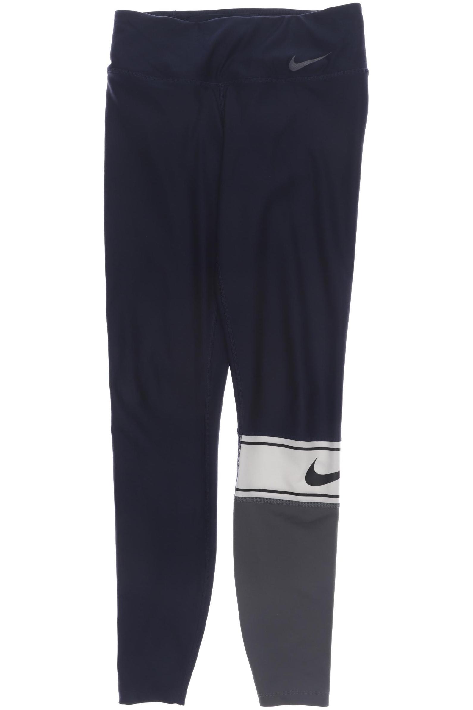 

Nike Damen Stoffhose, marineblau