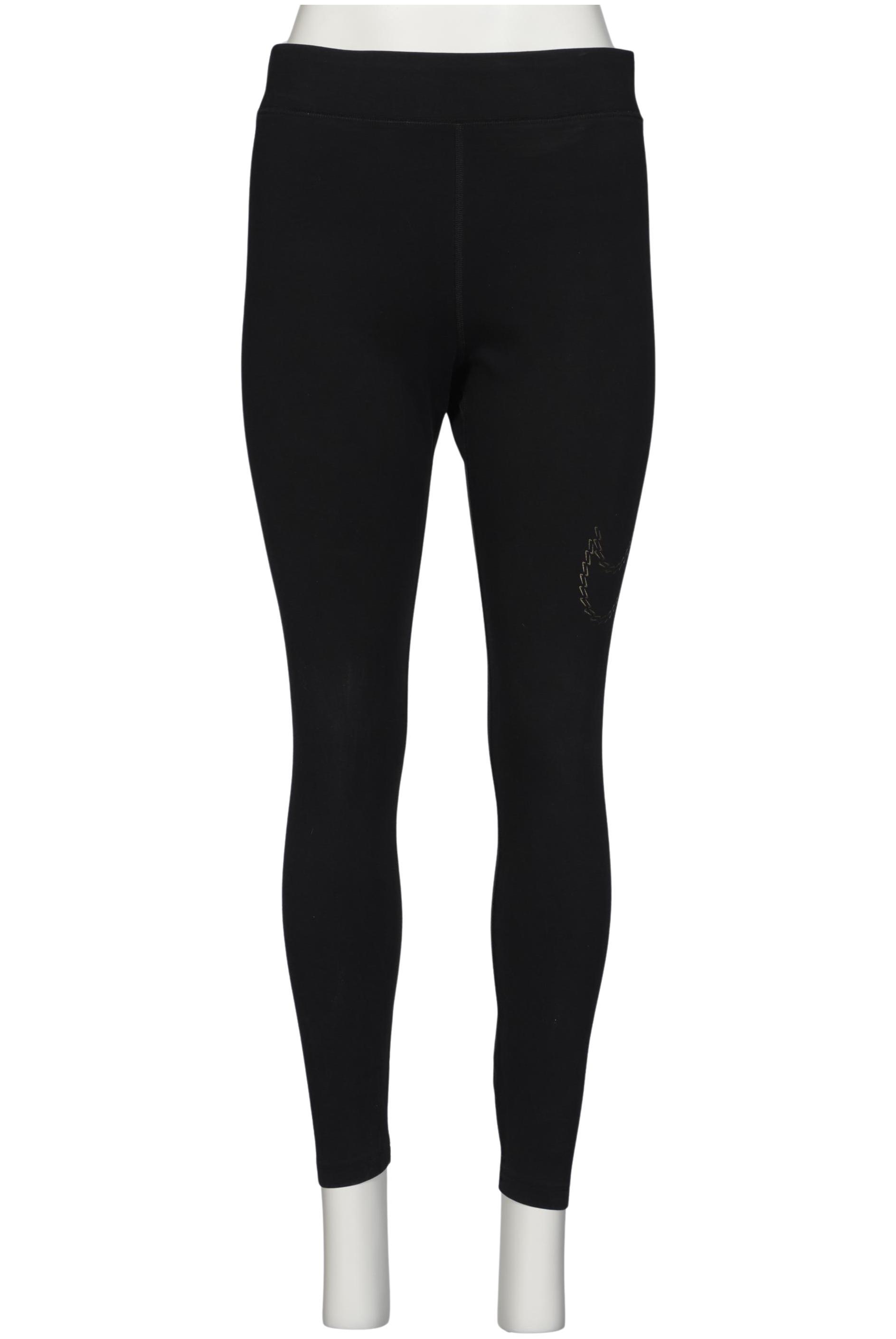 

Nike Damen Stoffhose, schwarz, Gr. 0