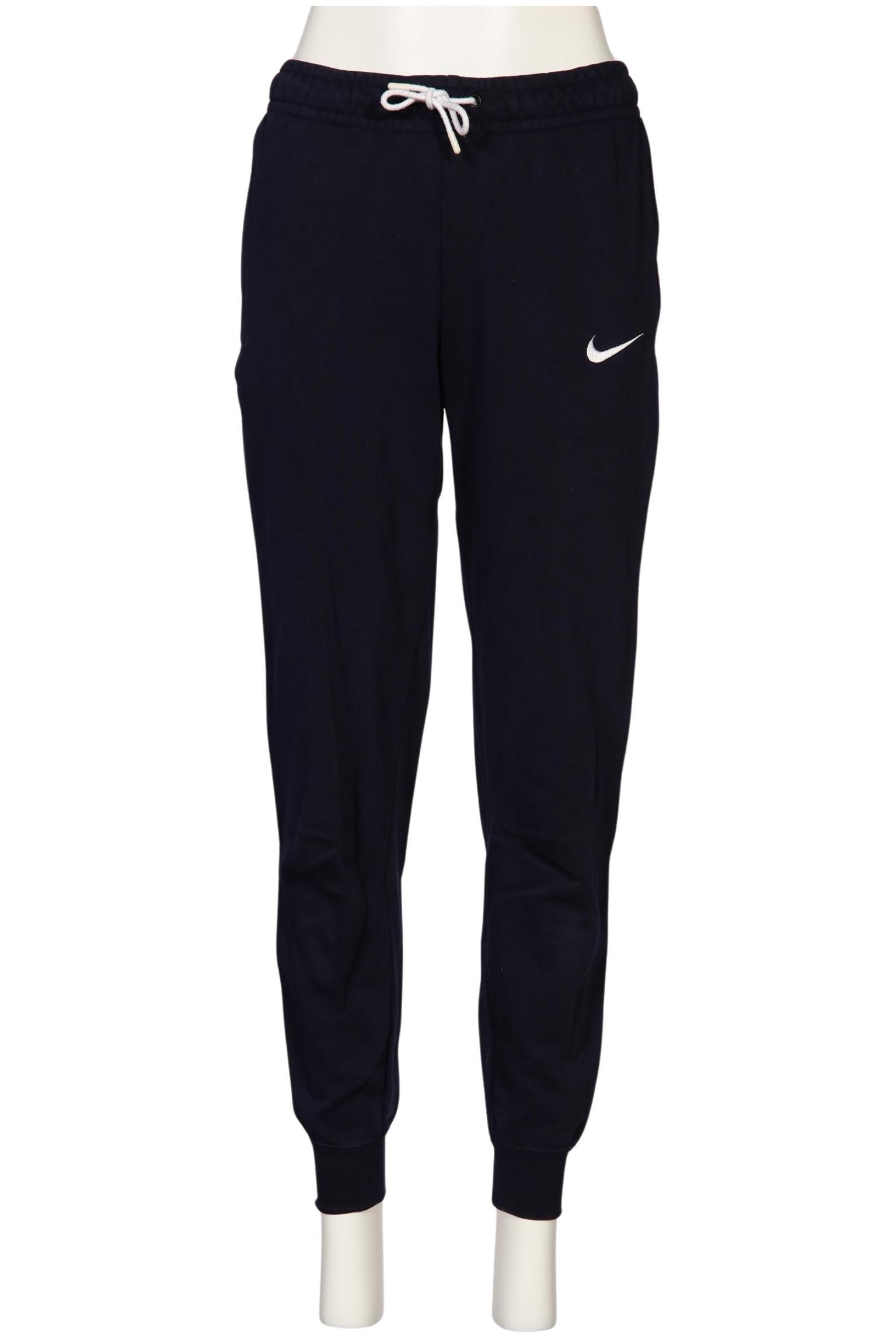 

Nike Damen Stoffhose, marineblau, Gr. 0