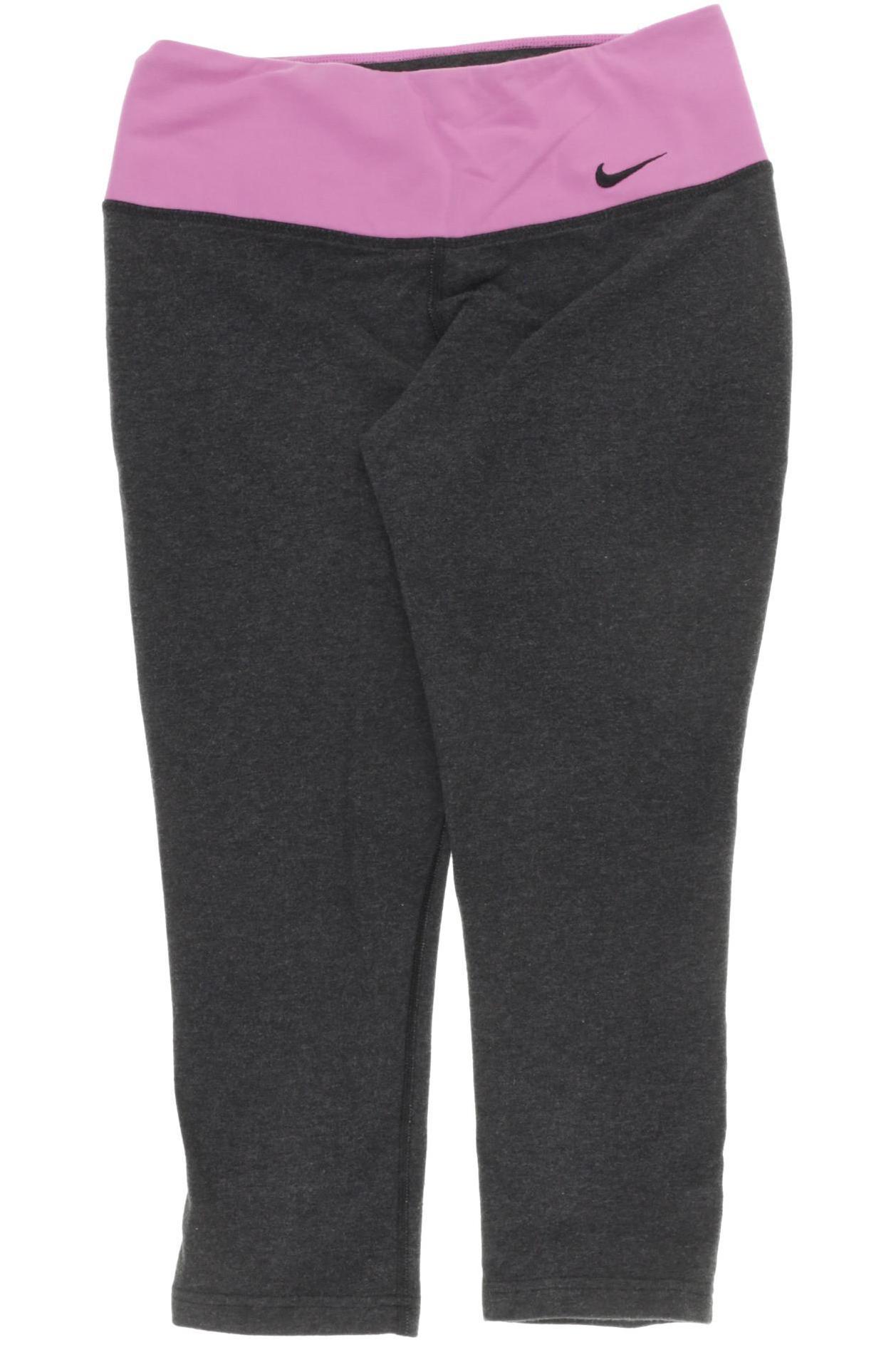 

Nike Damen Stoffhose, grau, Gr.