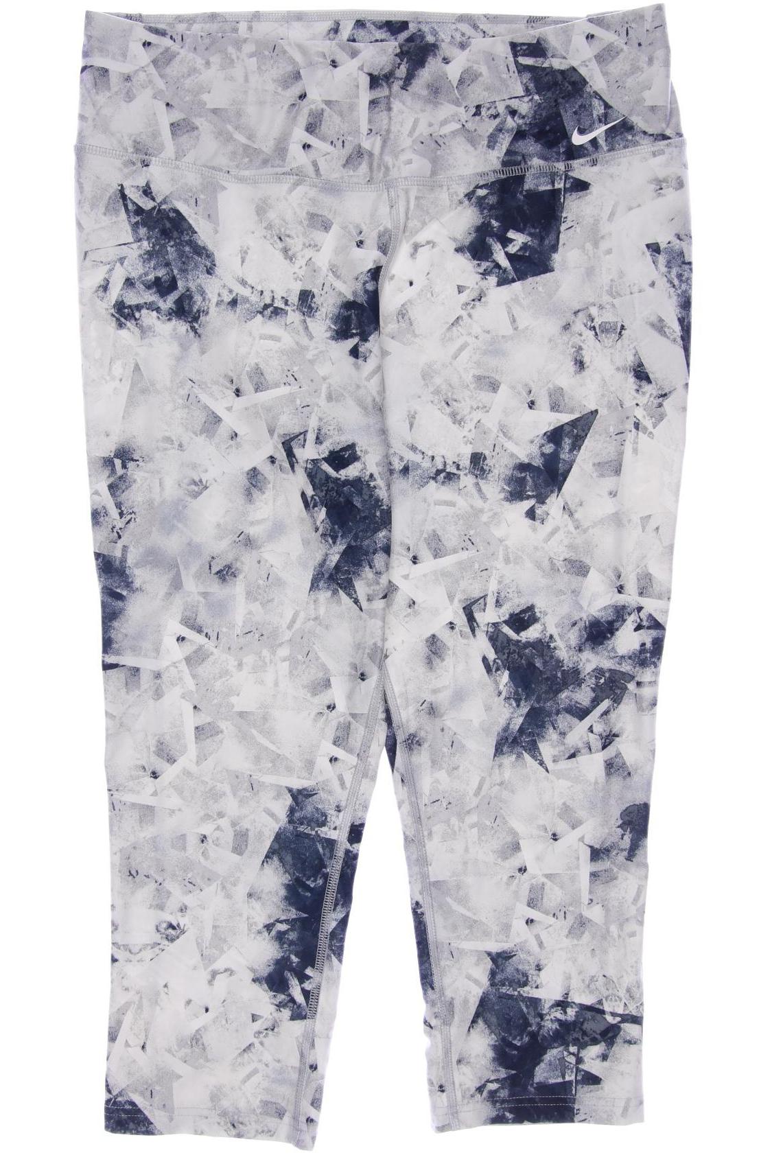 

Nike Damen Stoffhose, grau