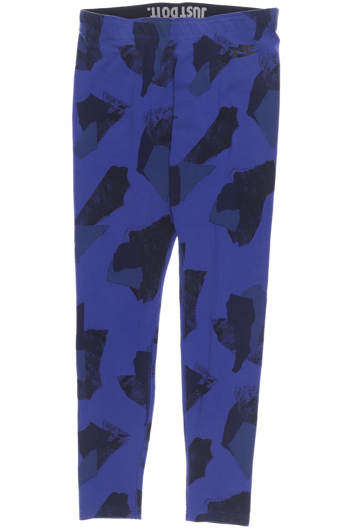 

Nike Damen Stoffhose, blau