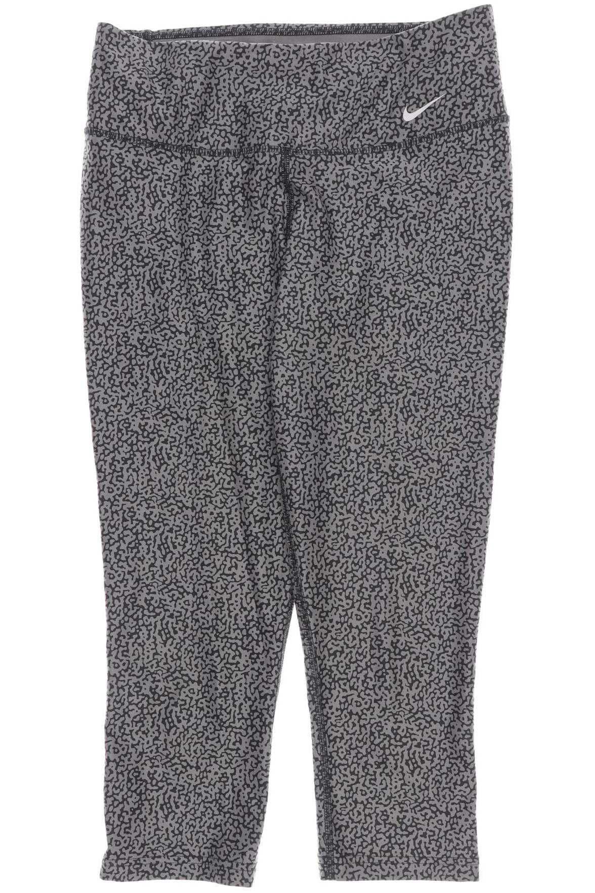 

Nike Damen Stoffhose, grau, Gr. 0