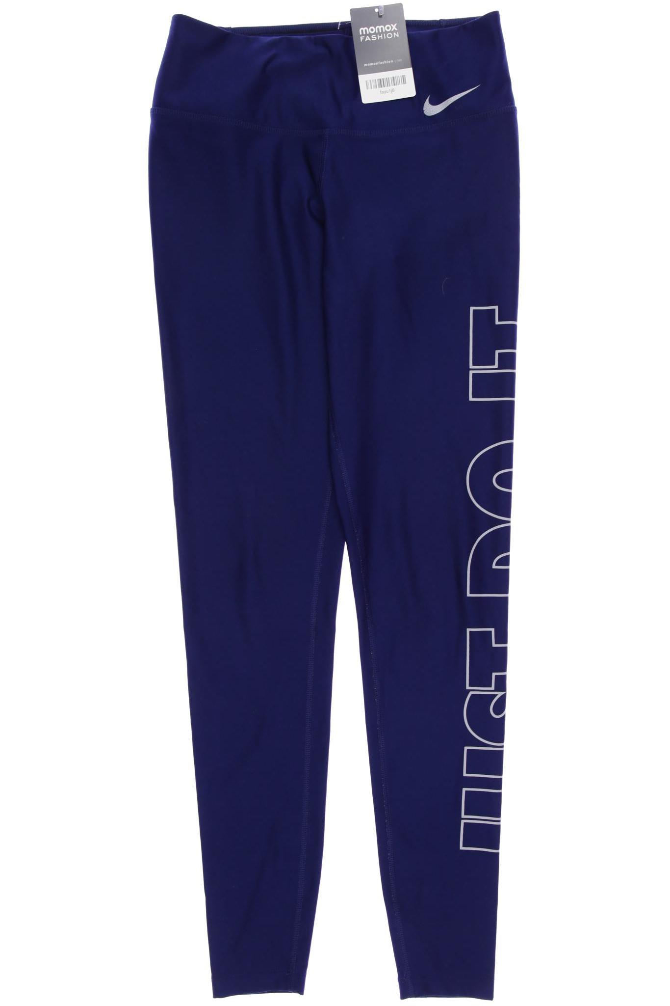 

Nike Damen Stoffhose, marineblau, Gr. 0