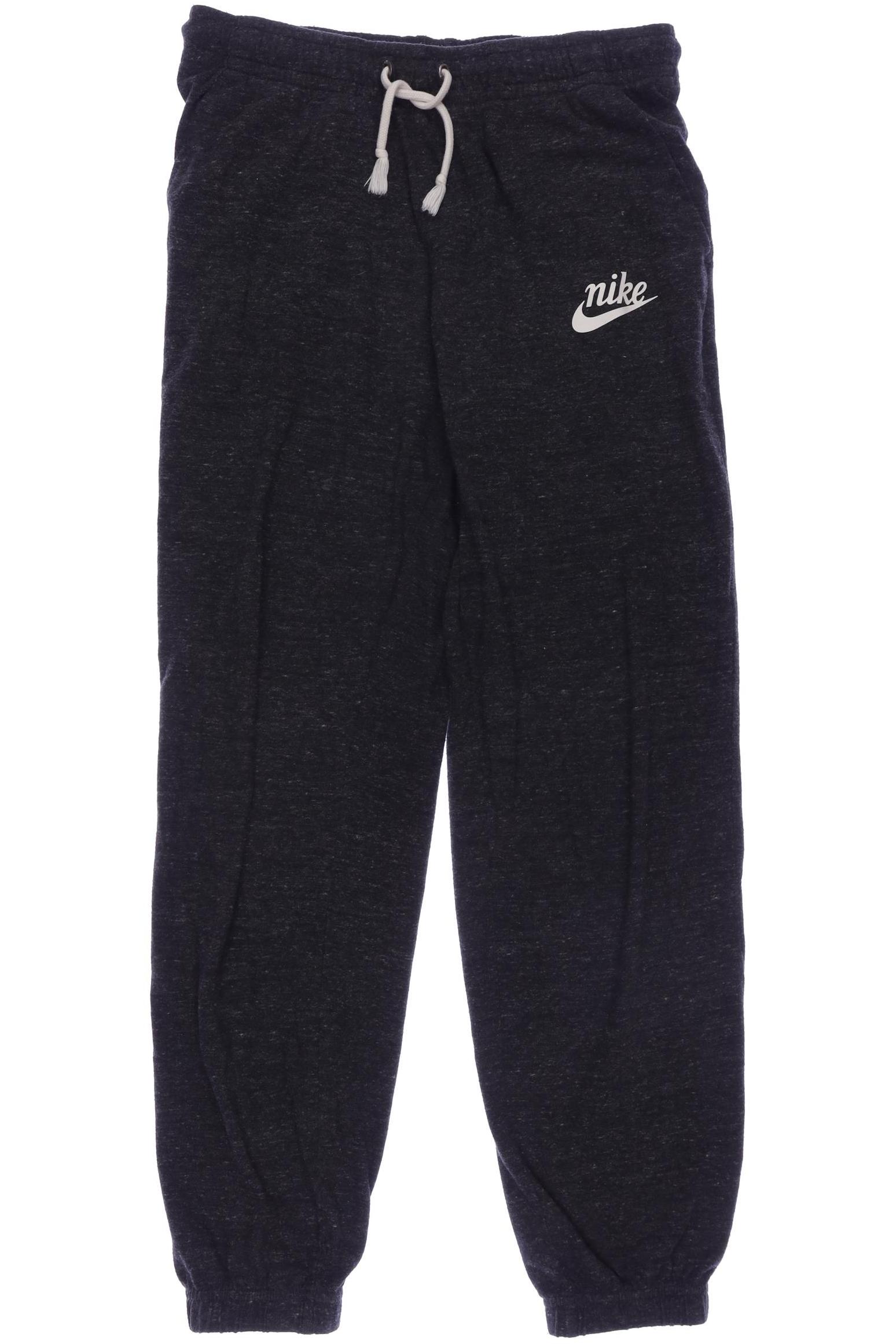

Nike Damen Stoffhose, grau, Gr. 0