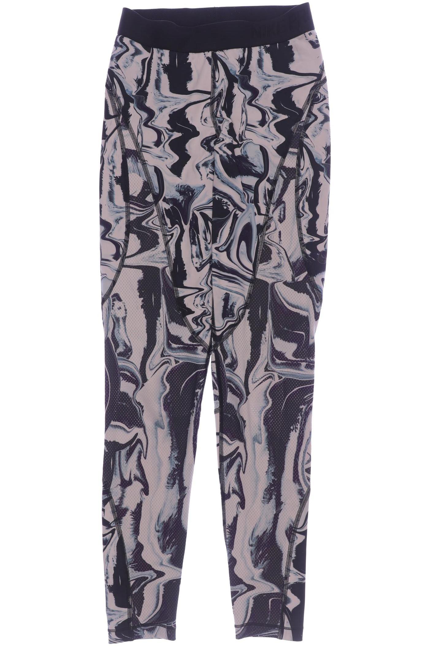 

Nike Damen Stoffhose, mehrfarbig, Gr. 0