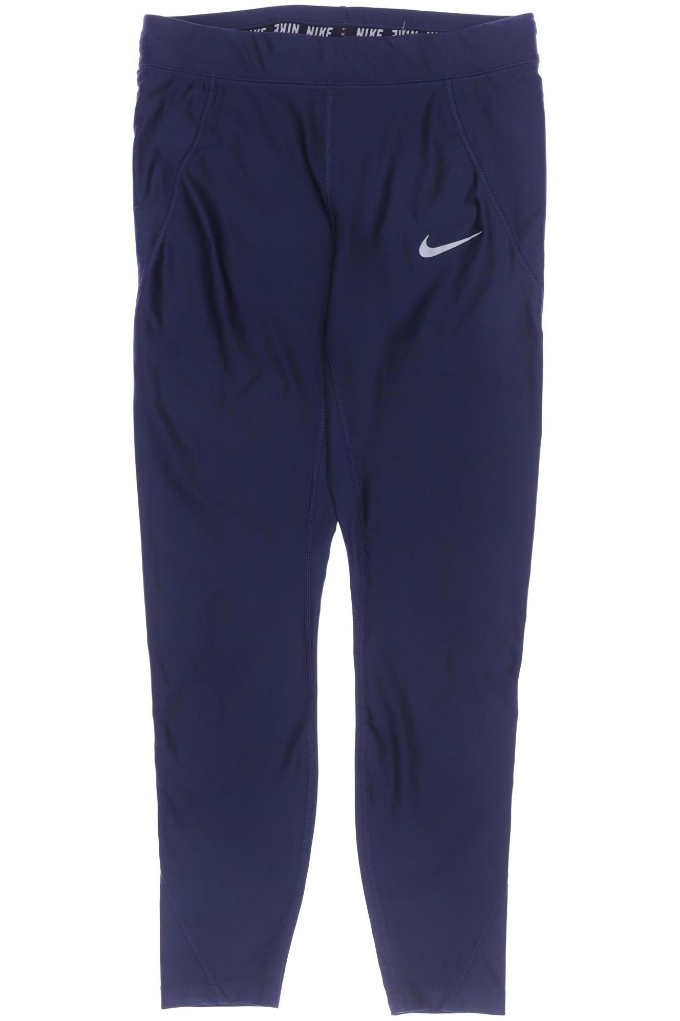 

Nike Damen Stoffhose, marineblau, Gr. 38