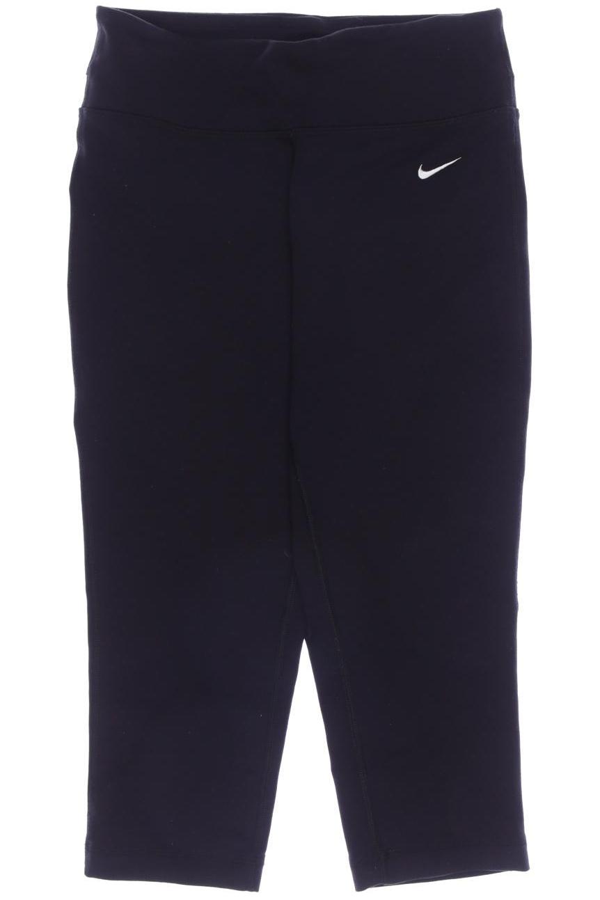 

Nike Damen Stoffhose, schwarz, Gr. 0