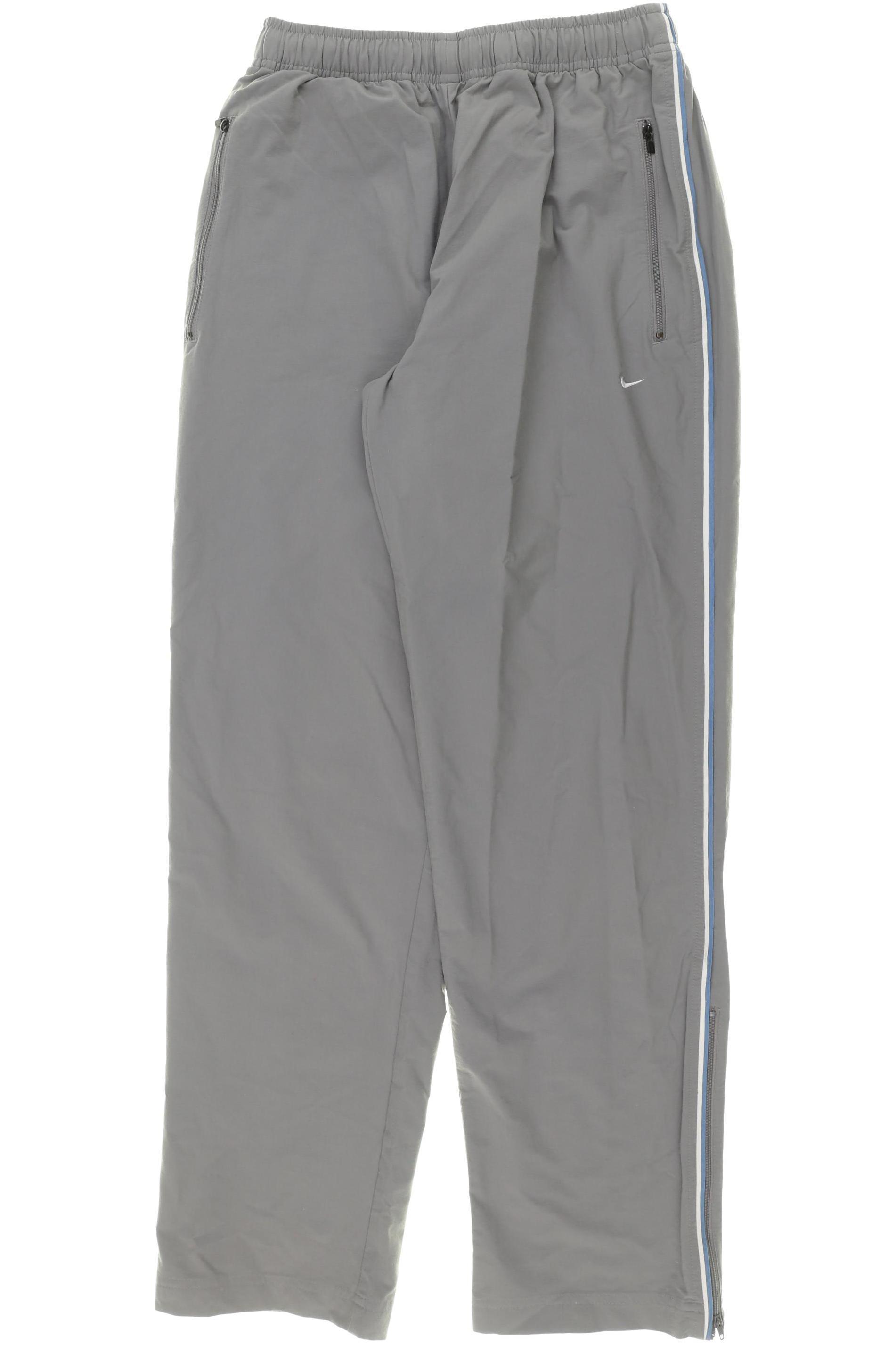 

Nike Damen Stoffhose, grau, Gr.