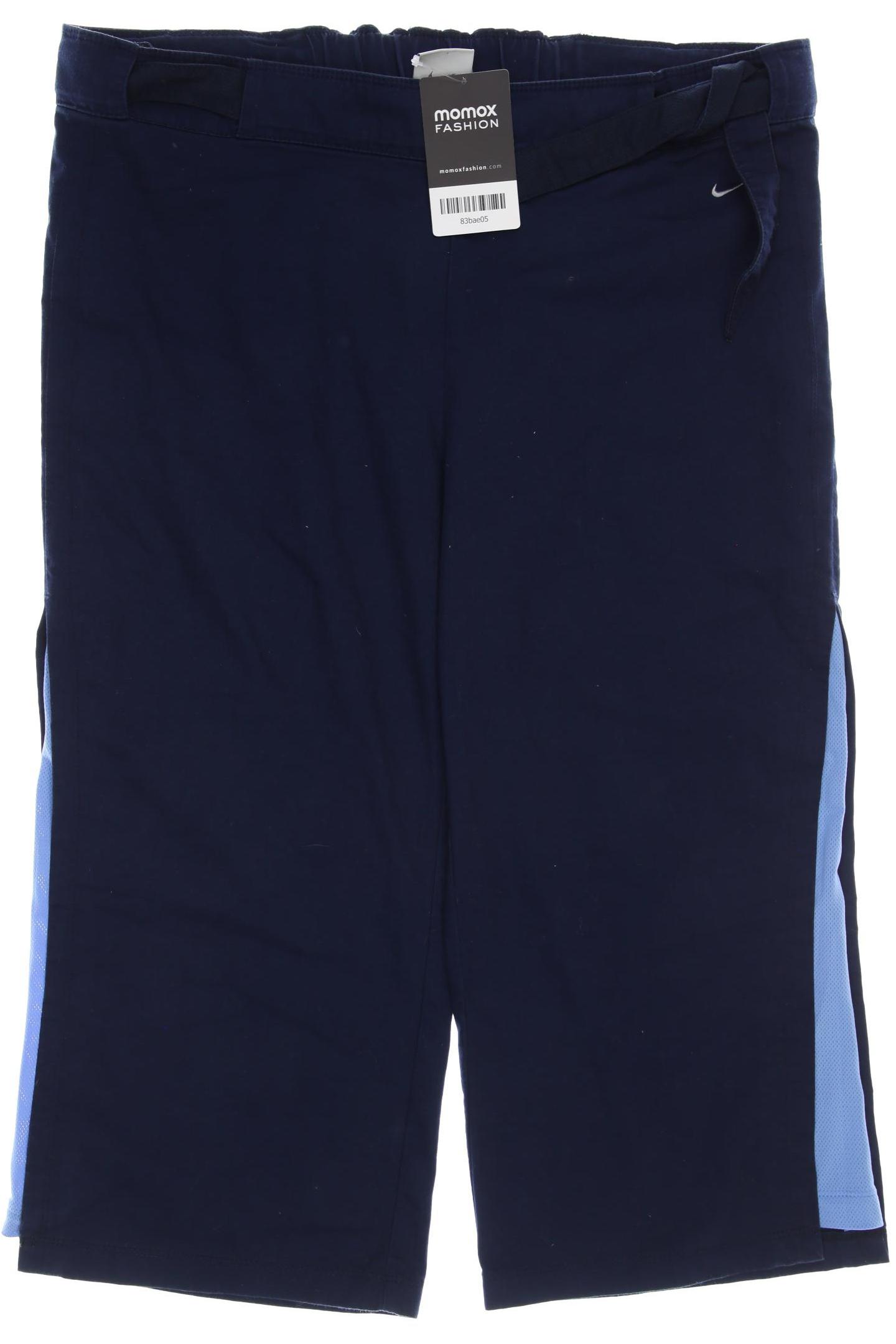 

Nike Damen Stoffhose, blau, Gr. 34