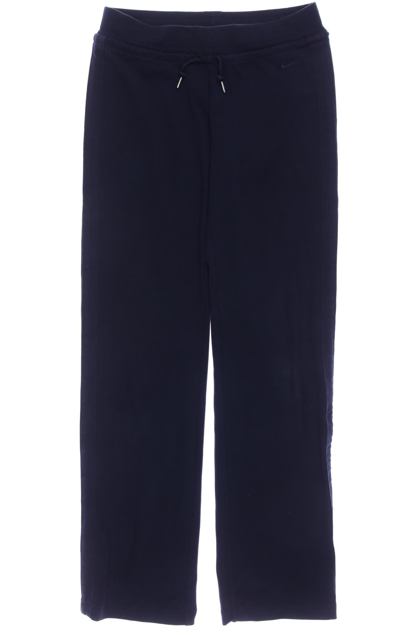

Nike Damen Stoffhose, marineblau, Gr. 27