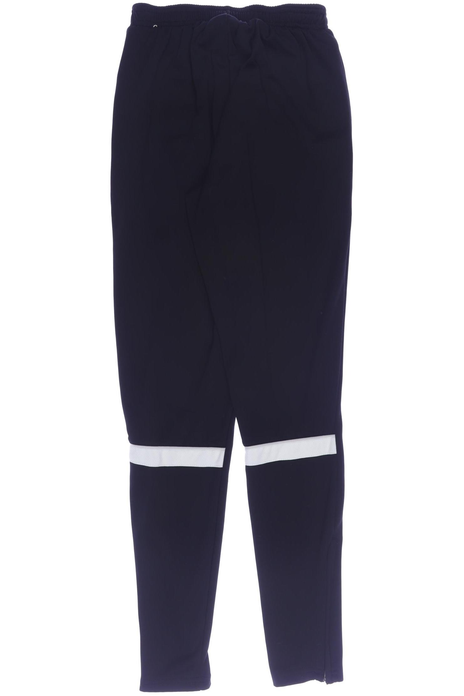 

Nike Damen Stoffhose, schwarz, Gr. 0