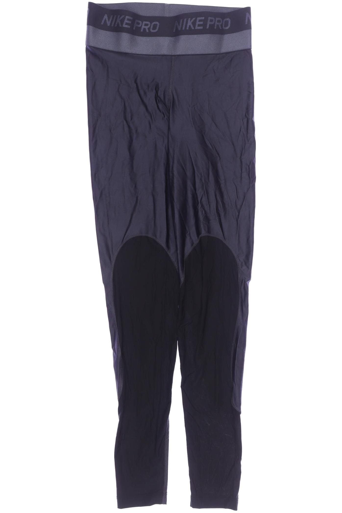 

Nike Damen Stoffhose, marineblau, Gr. 0
