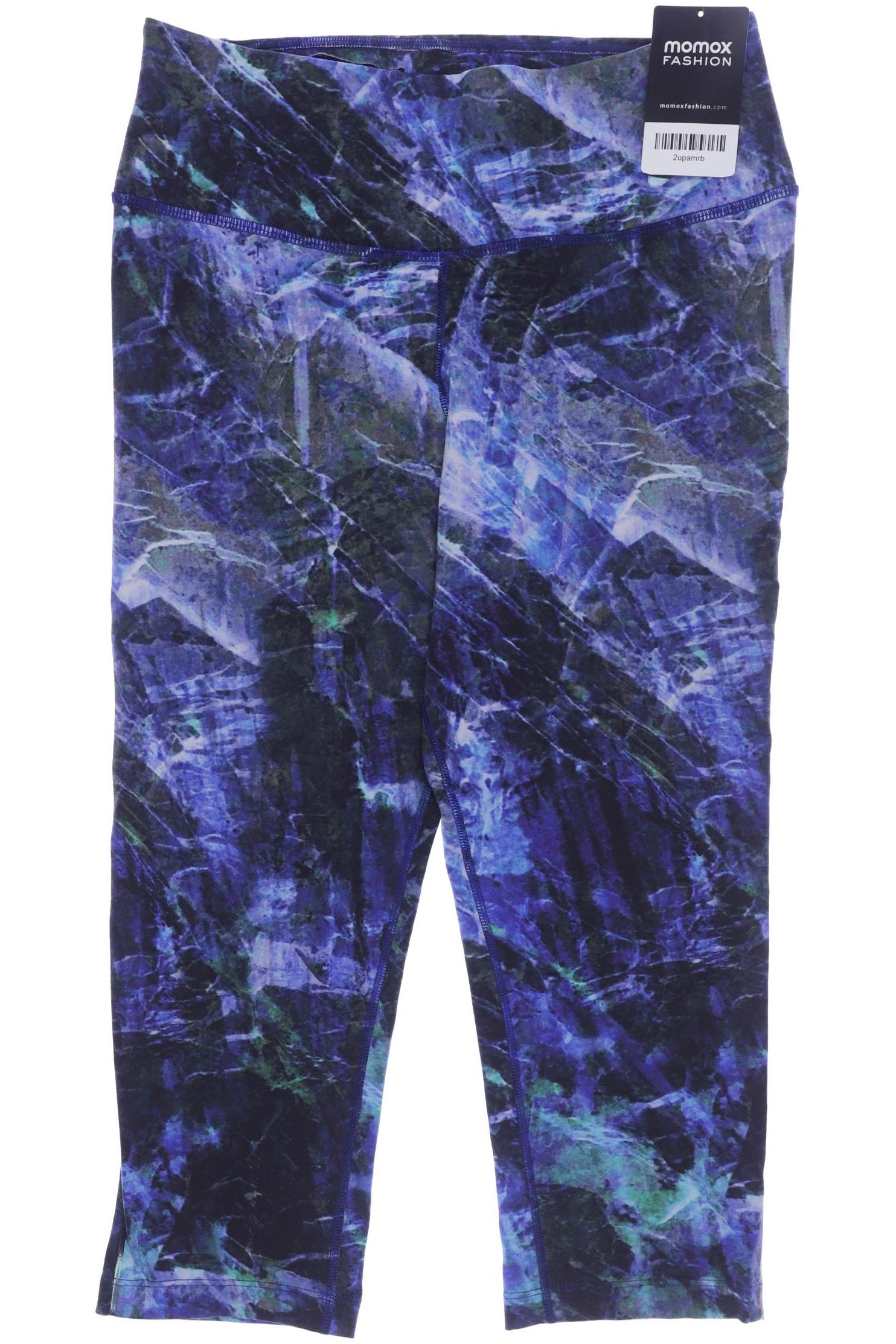 

Nike Damen Stoffhose, blau, Gr. 0
