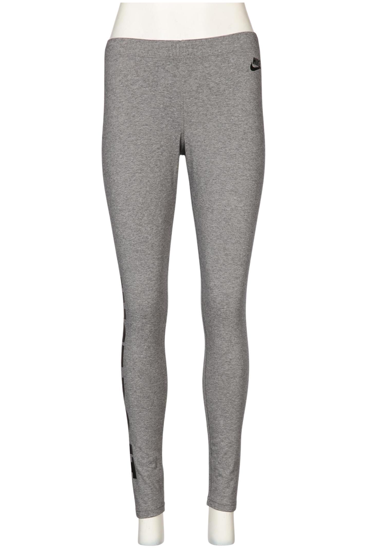 

Nike Damen Stoffhose, grau, Gr. 0