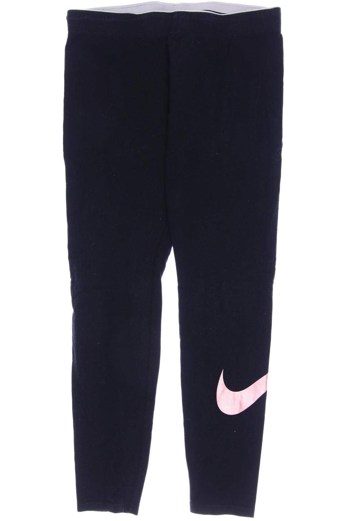 

Nike Damen Stoffhose, schwarz