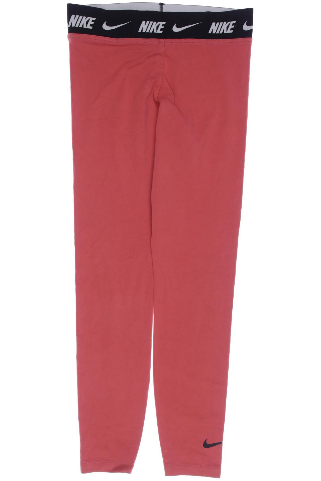 

Nike Damen Stoffhose, pink, Gr. 0