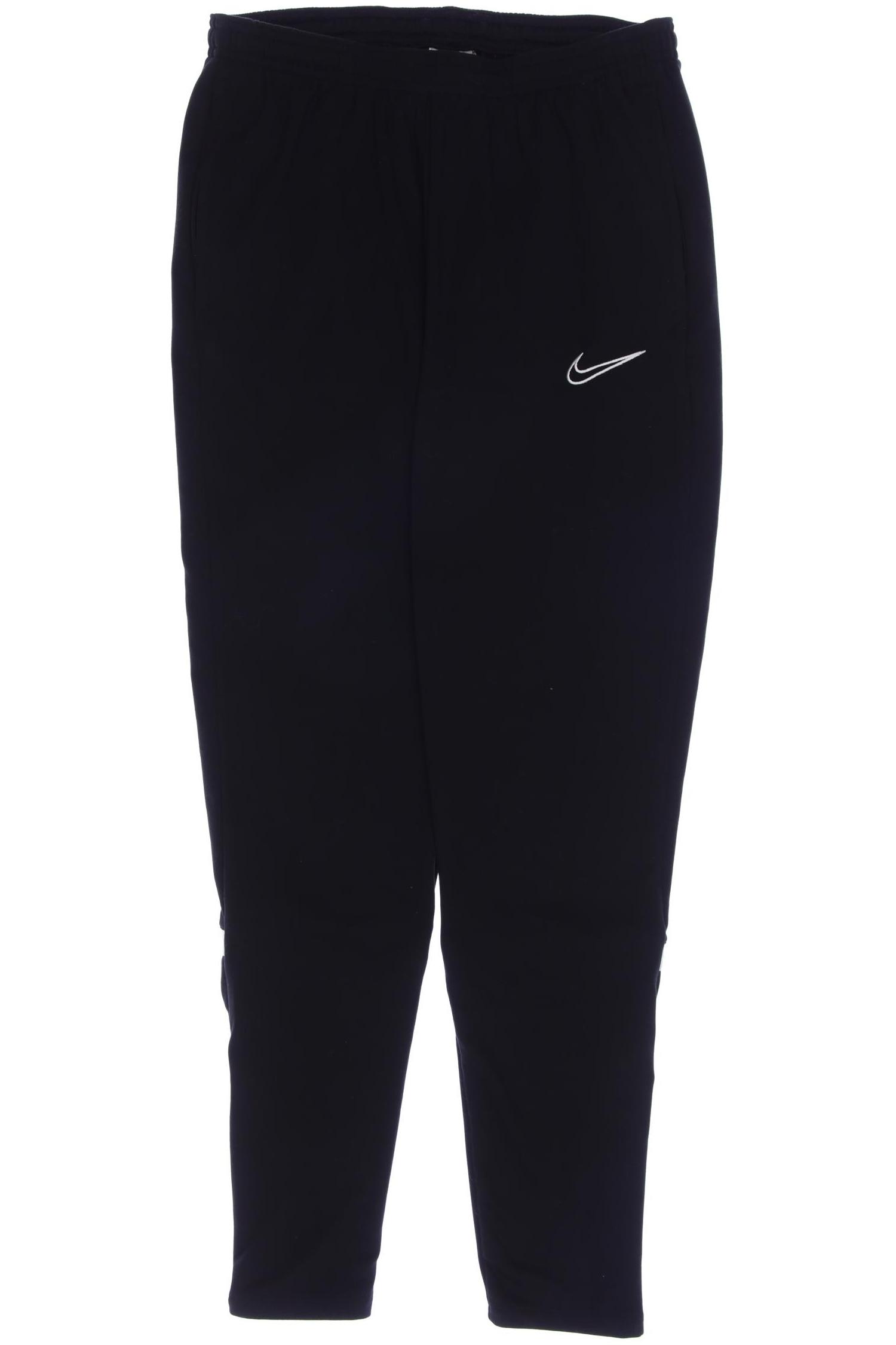 

Nike Damen Stoffhose, schwarz, Gr. 0