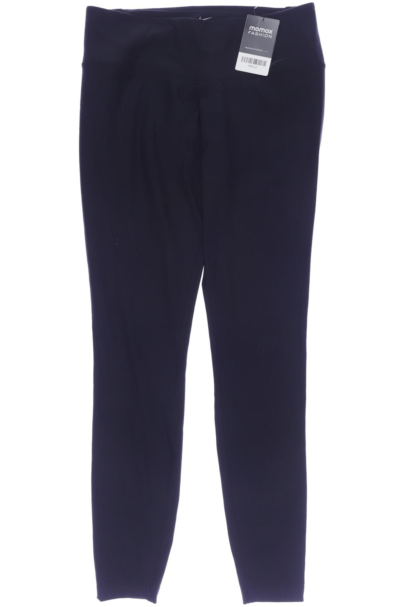 

Nike Damen Stoffhose, schwarz, Gr. 0