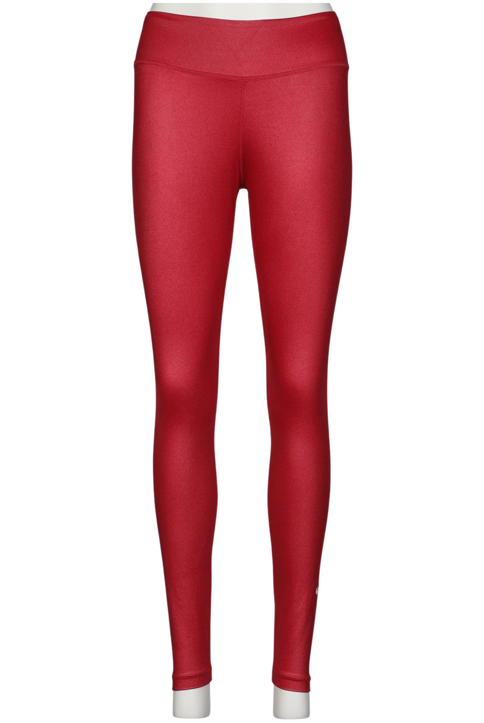 

Nike Damen Stoffhose, rot, Gr. 0