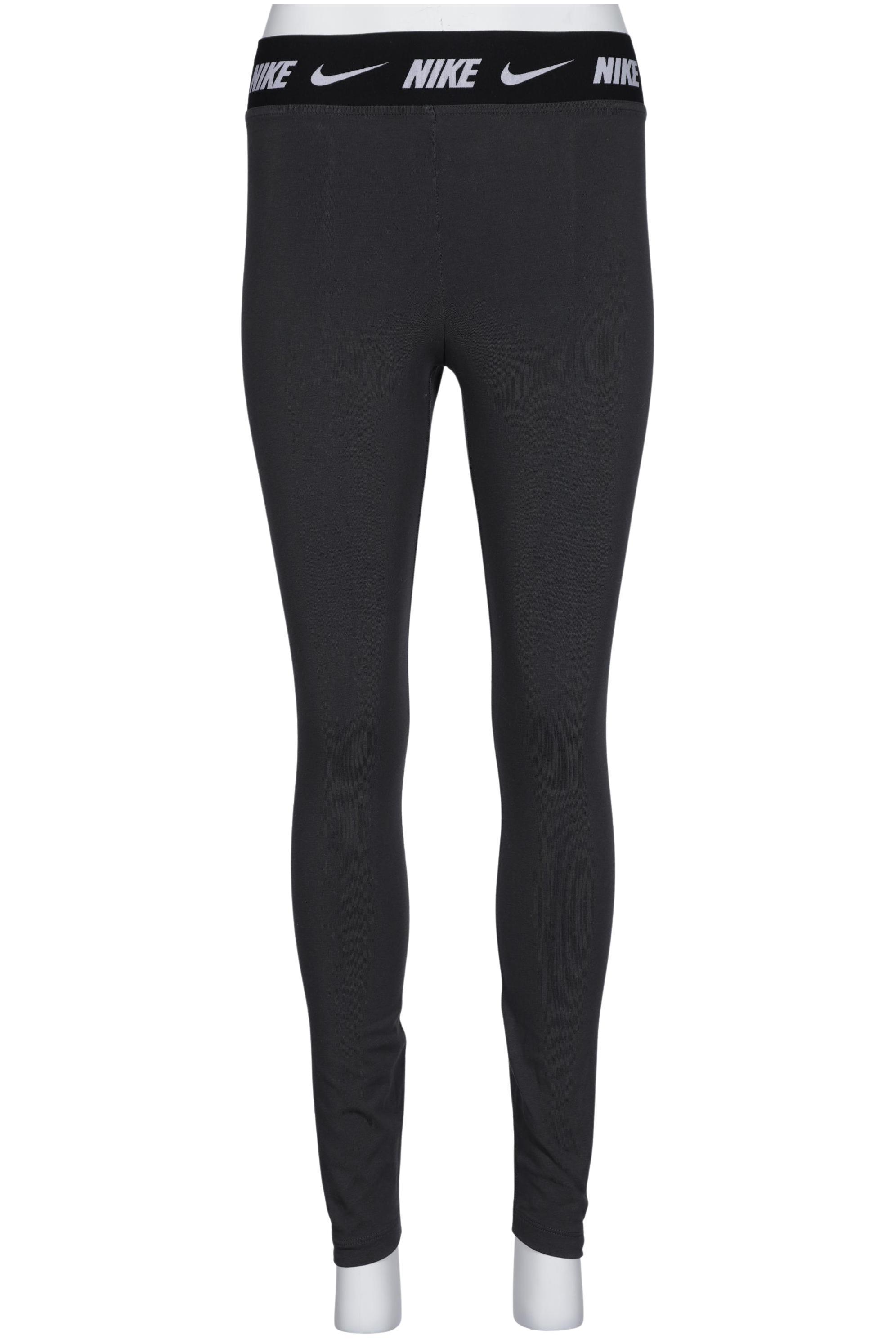

Nike Damen Stoffhose, grau, Gr. 0
