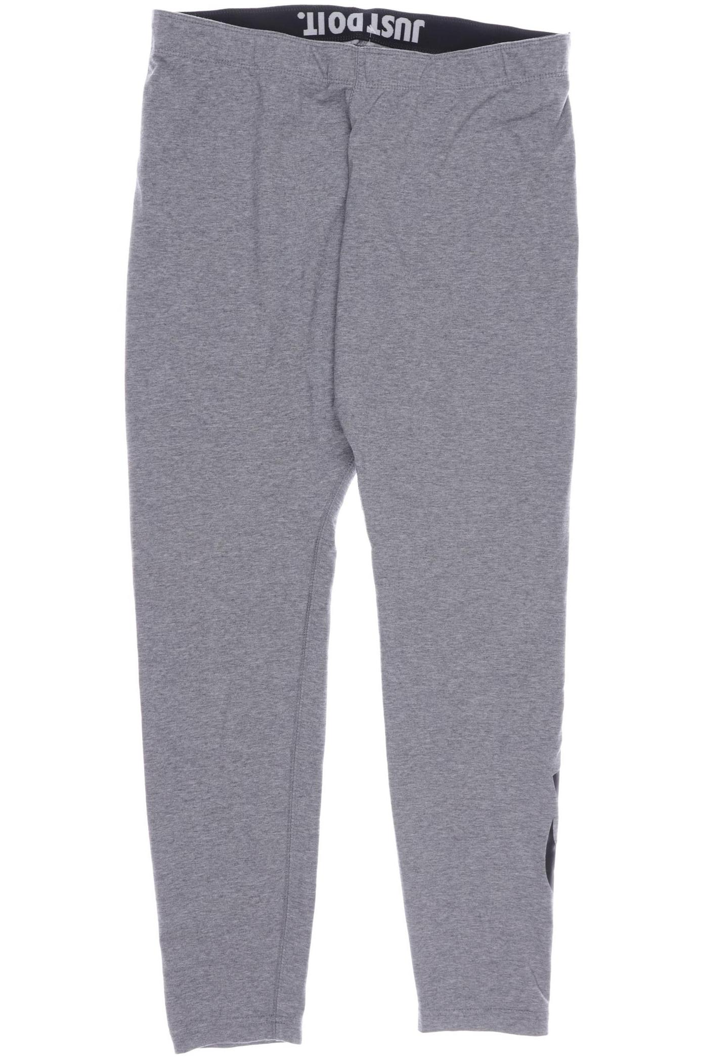 

Nike Damen Stoffhose, grau