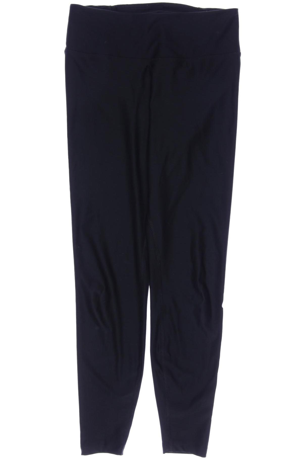 

Nike Damen Stoffhose, schwarz