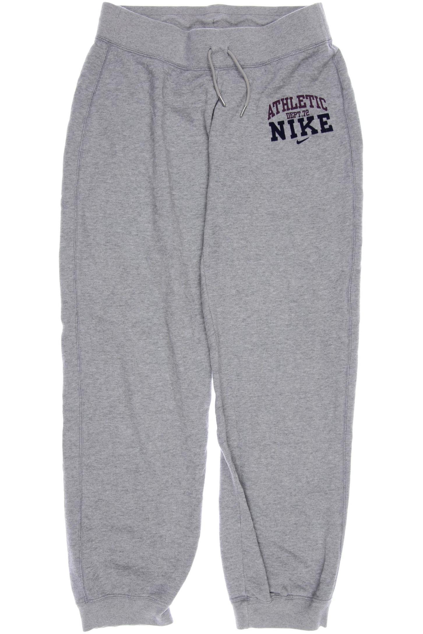 

Nike Damen Stoffhose, grau, Gr. 0