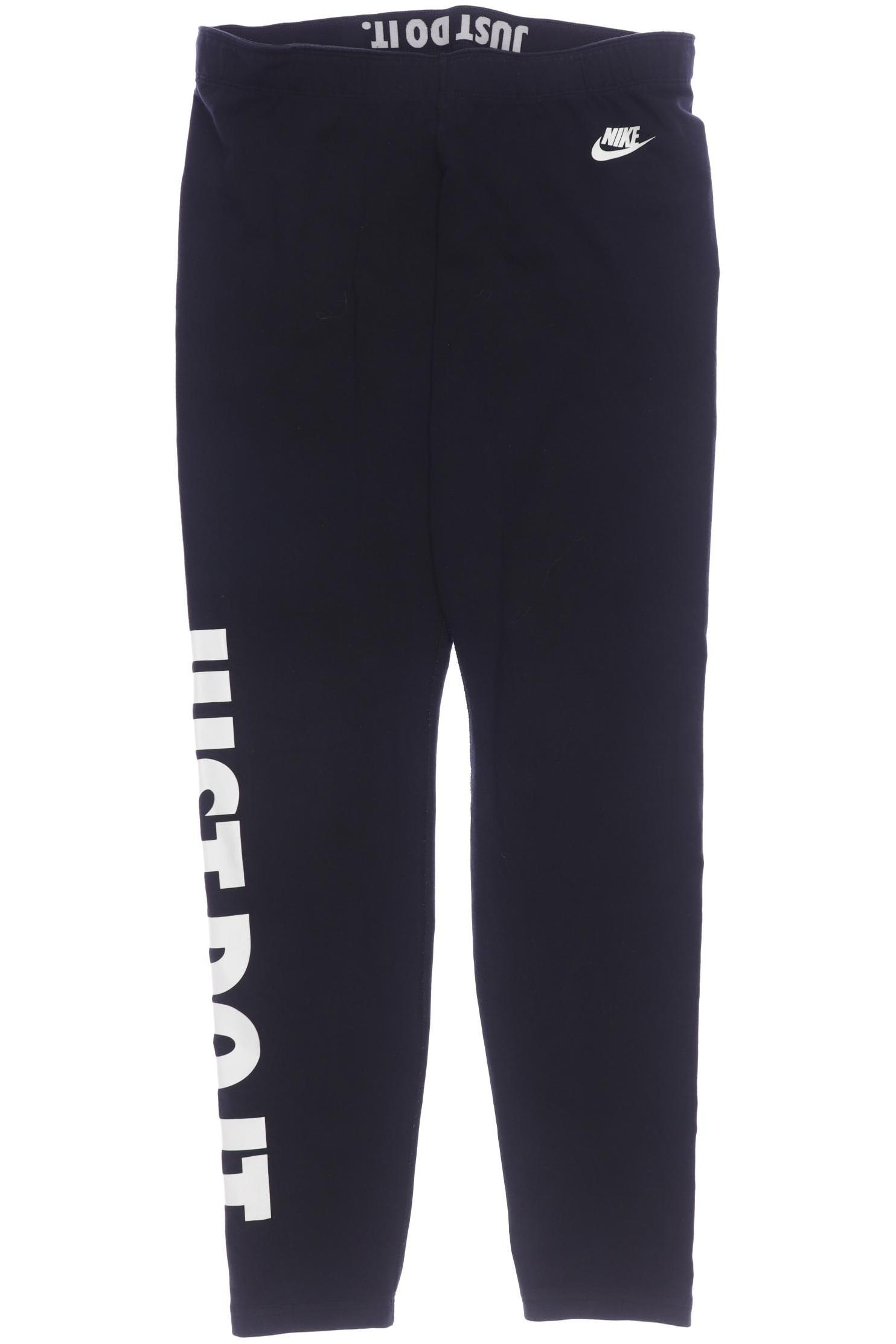 

Nike Damen Stoffhose, marineblau, Gr. 0