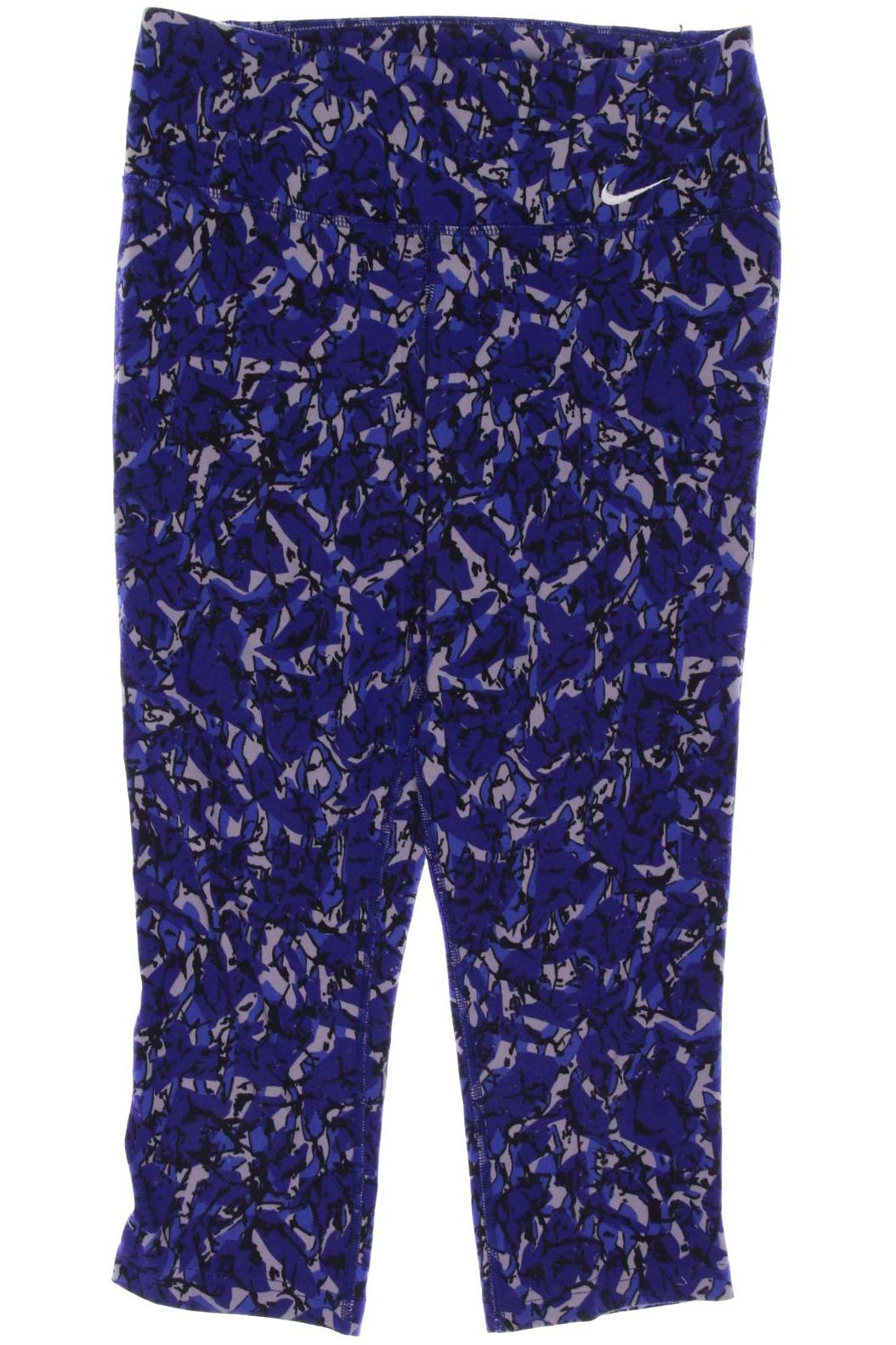 

Nike Damen Stoffhose, blau