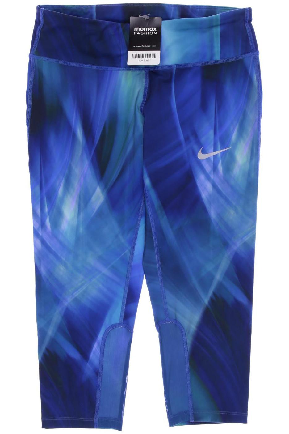 

Nike Damen Stoffhose, blau
