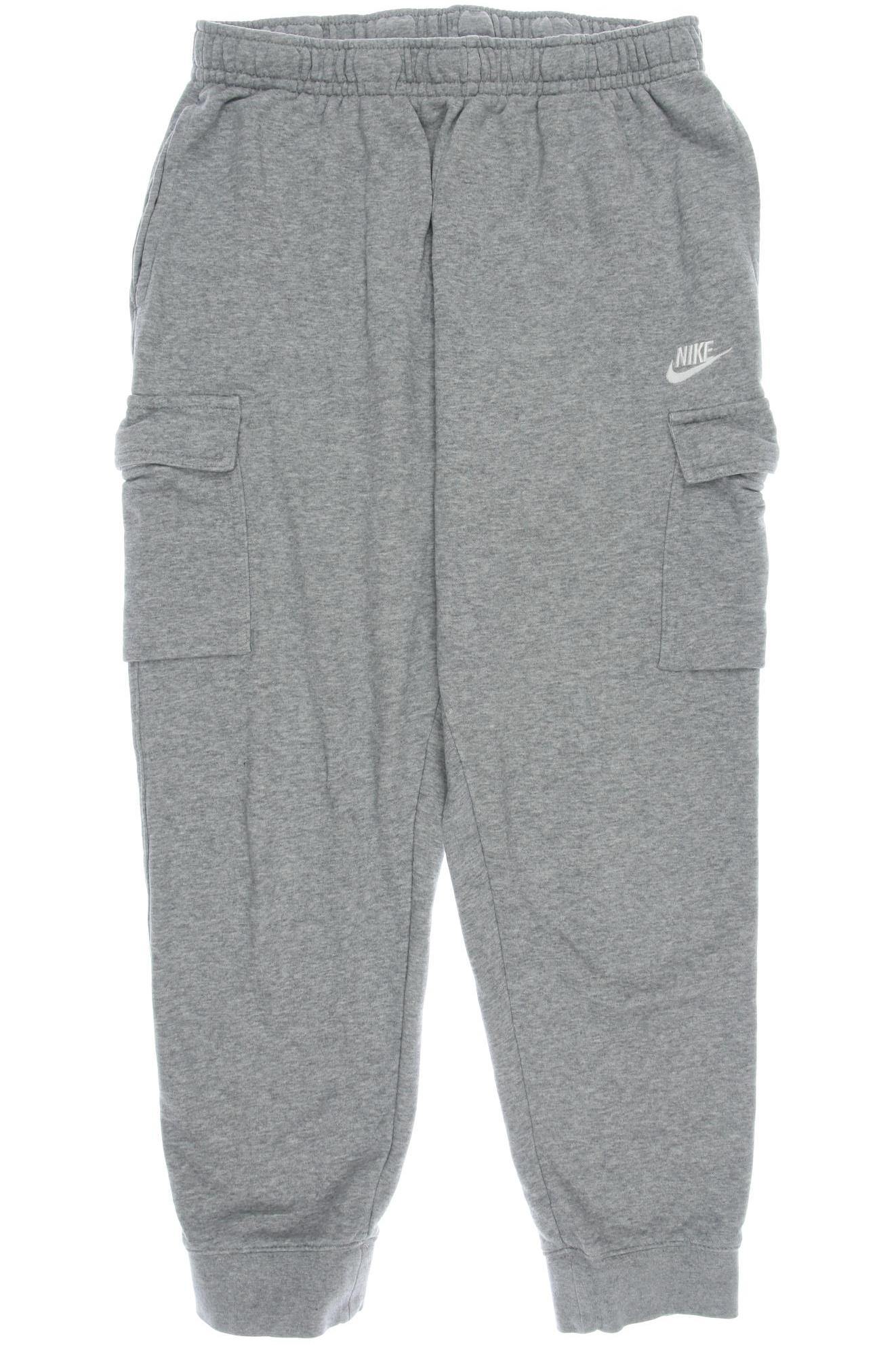 

Nike Damen Stoffhose, grau, Gr. 0