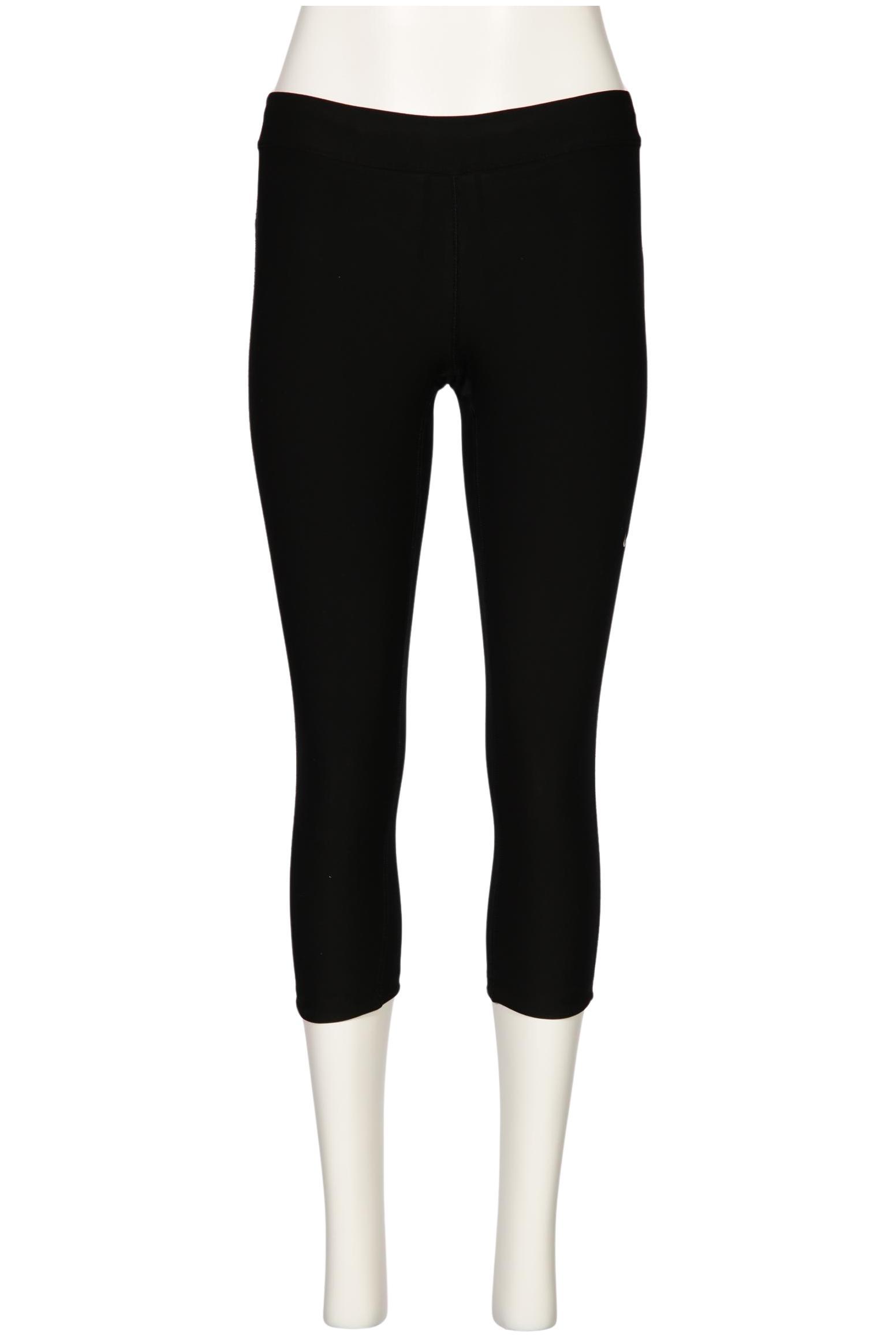 Thumbnail - Nike Damen Stoffhose, schwarz, Gr. 0