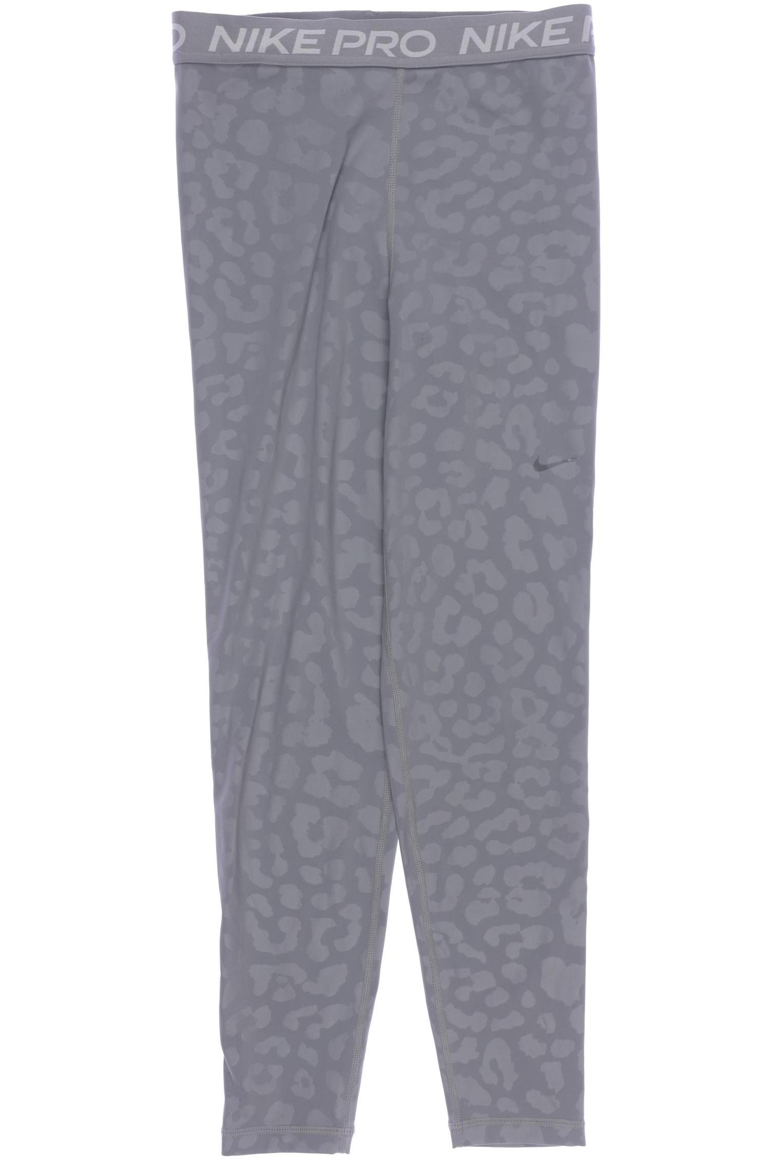 

Nike Damen Stoffhose, grau, Gr. 0