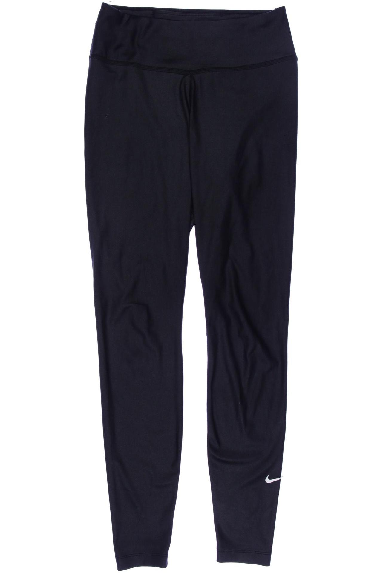 Thumbnail - Nike Damen Stoffhose, schwarz, Gr. 0