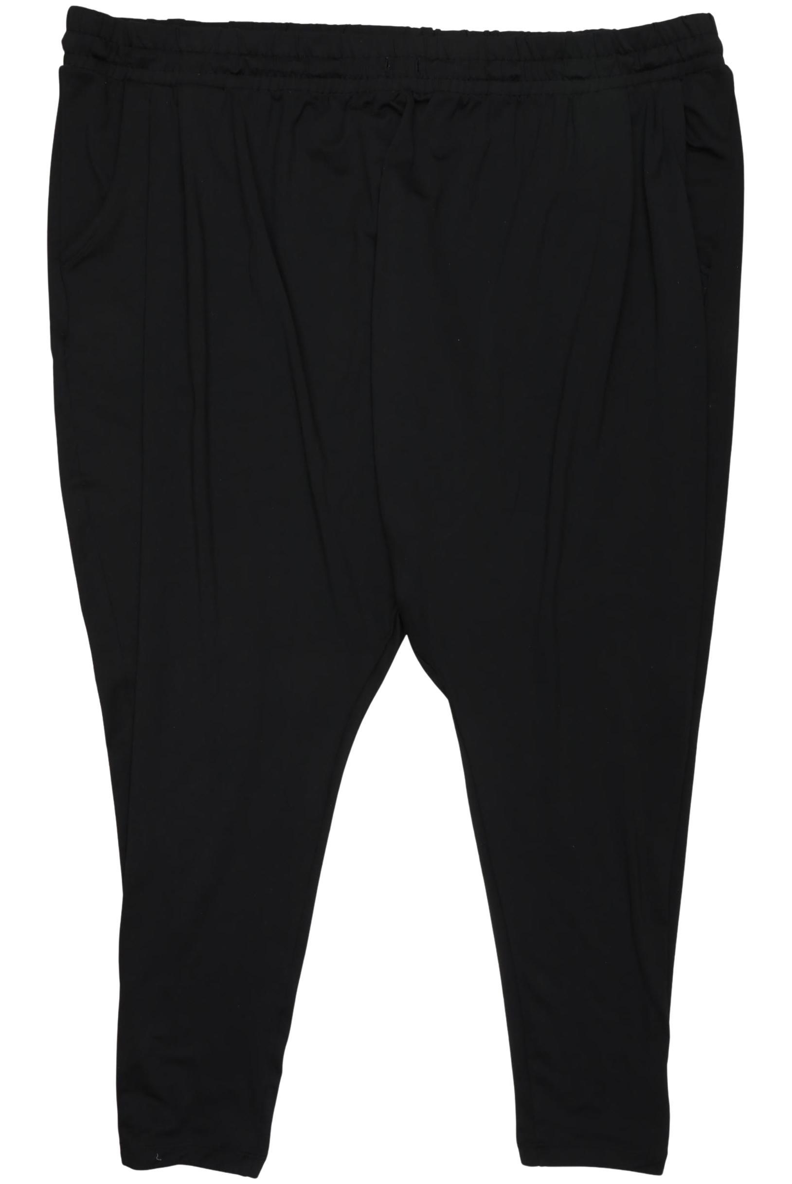 

Nike Damen Stoffhose, schwarz, Gr. 0