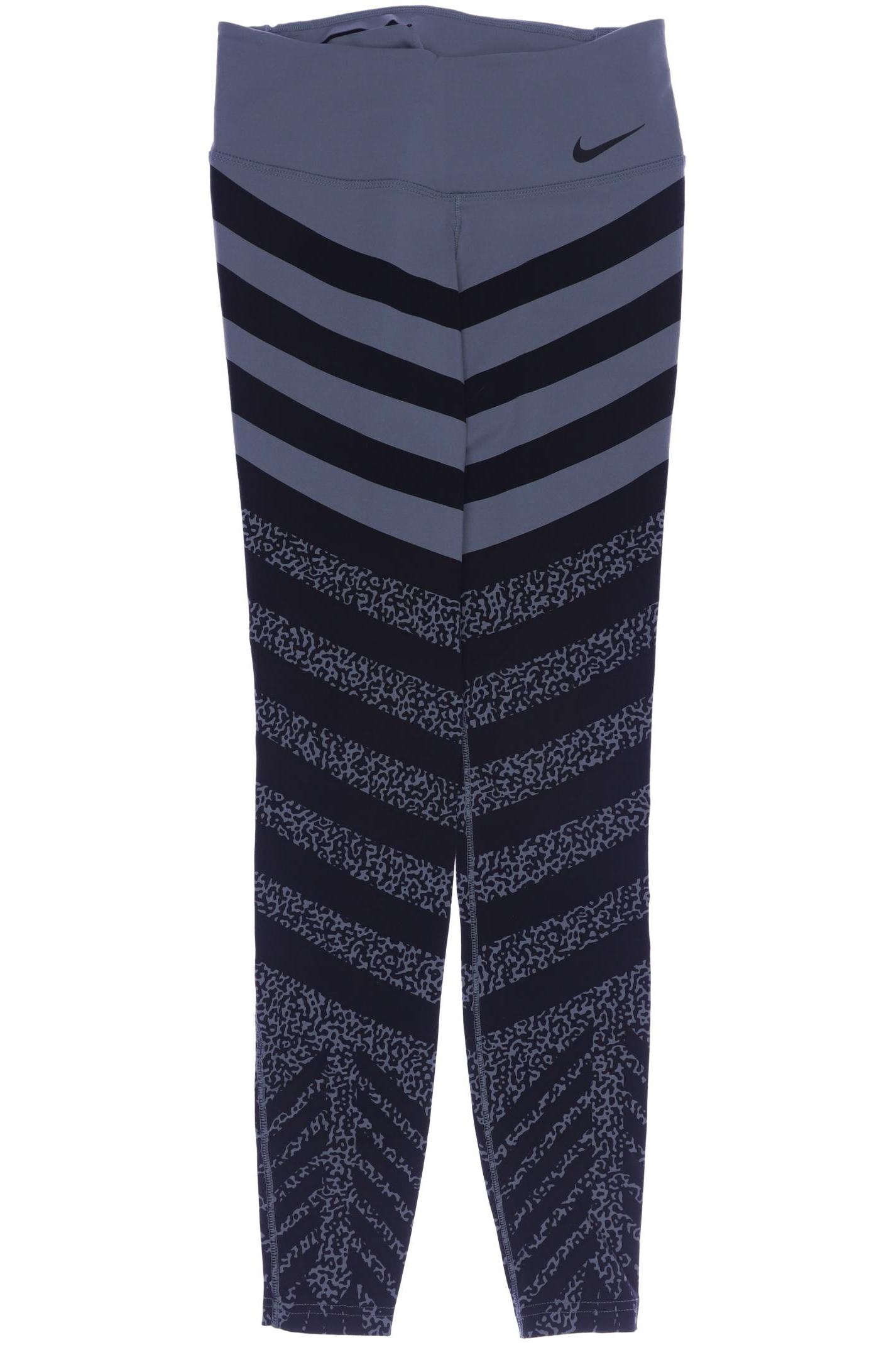 

Nike Damen Stoffhose, blau, Gr. 0