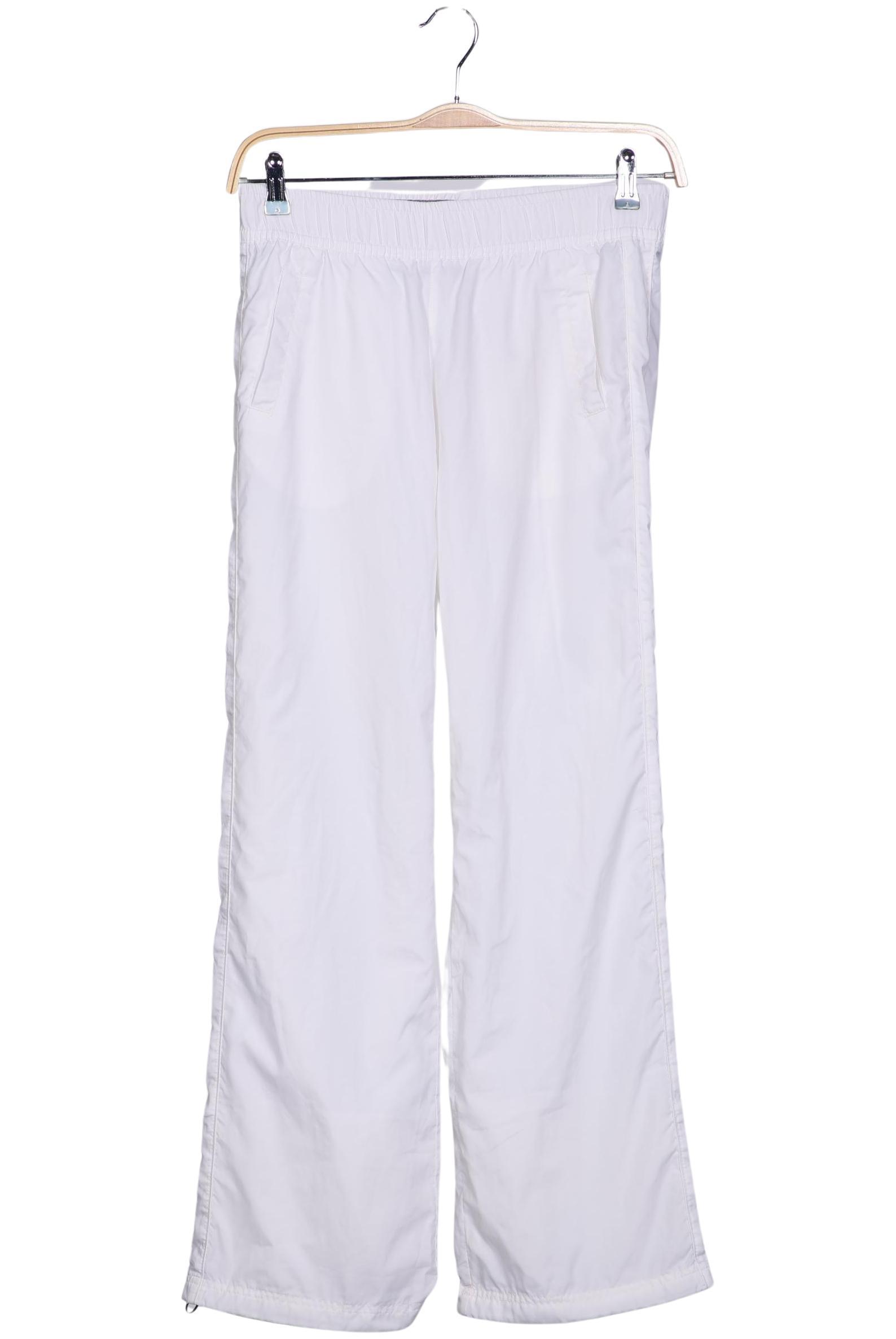 

Nike Damen Stoffhose, weiß, Gr. 36