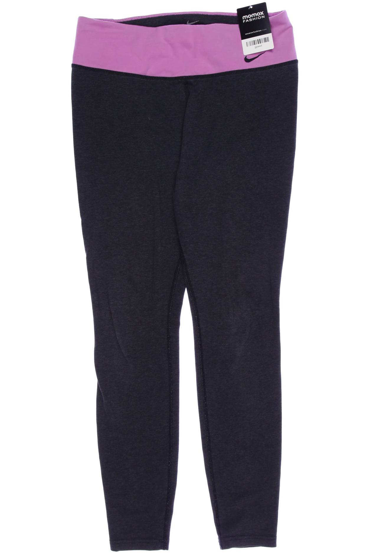 Thumbnail - Nike Damen Stoffhose, grau, Gr. 0