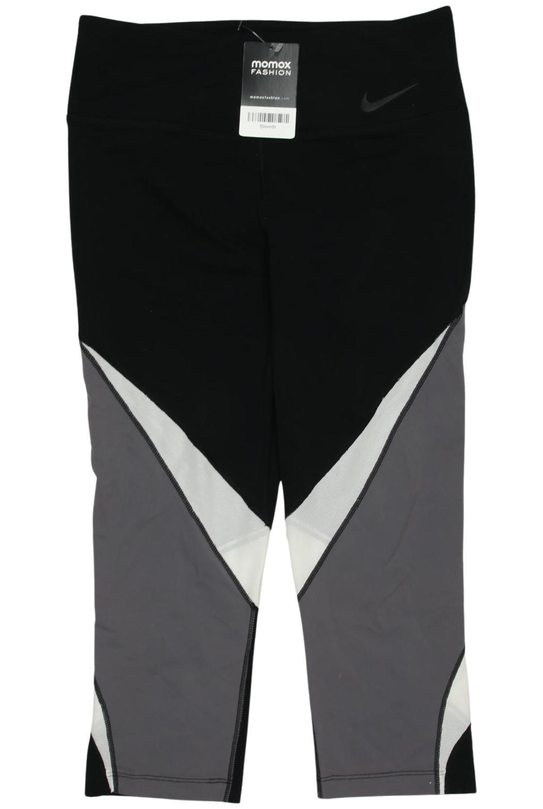 Thumbnail - Nike Damen Stoffhose, schwarz, Gr. 0