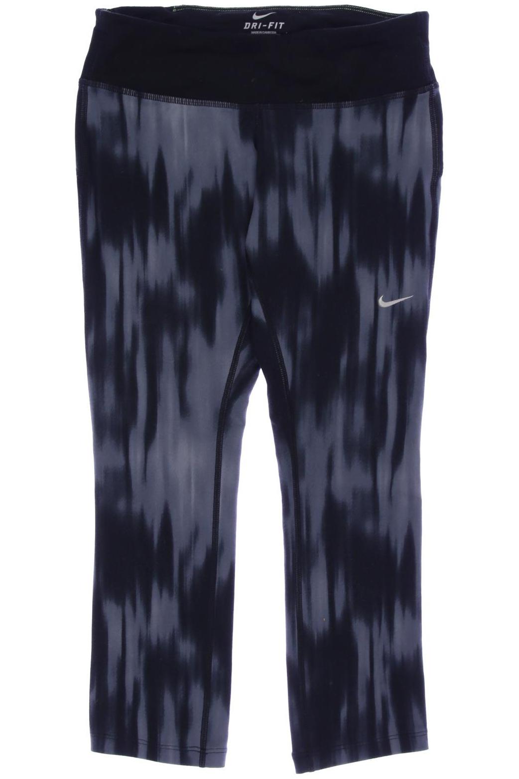 

Nike Damen Stoffhose, grau, Gr. 0