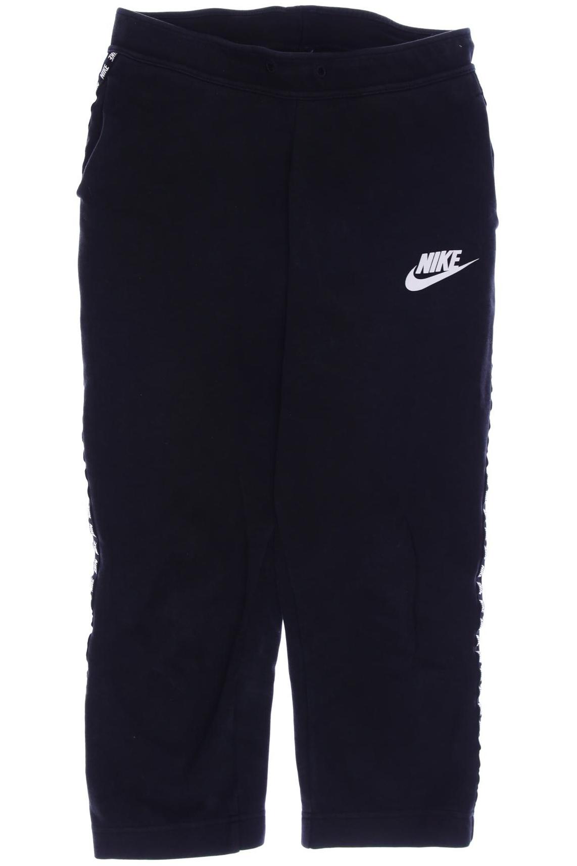 

Nike Damen Stoffhose, marineblau