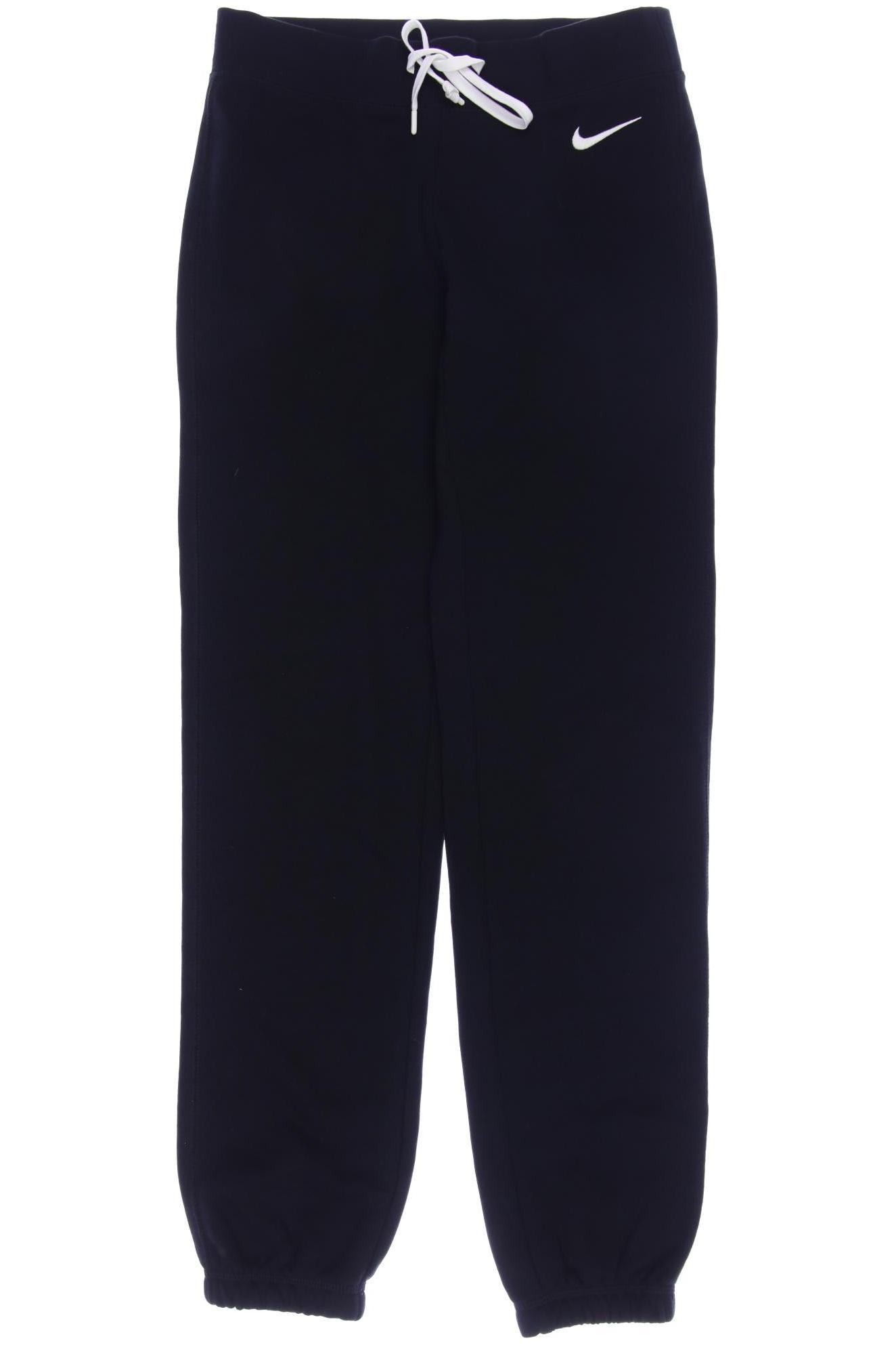

Nike Damen Stoffhose, schwarz