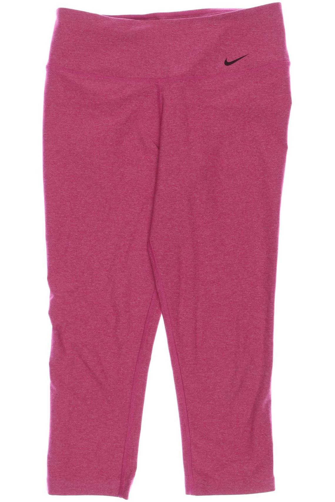 

Nike Damen Stoffhose, pink