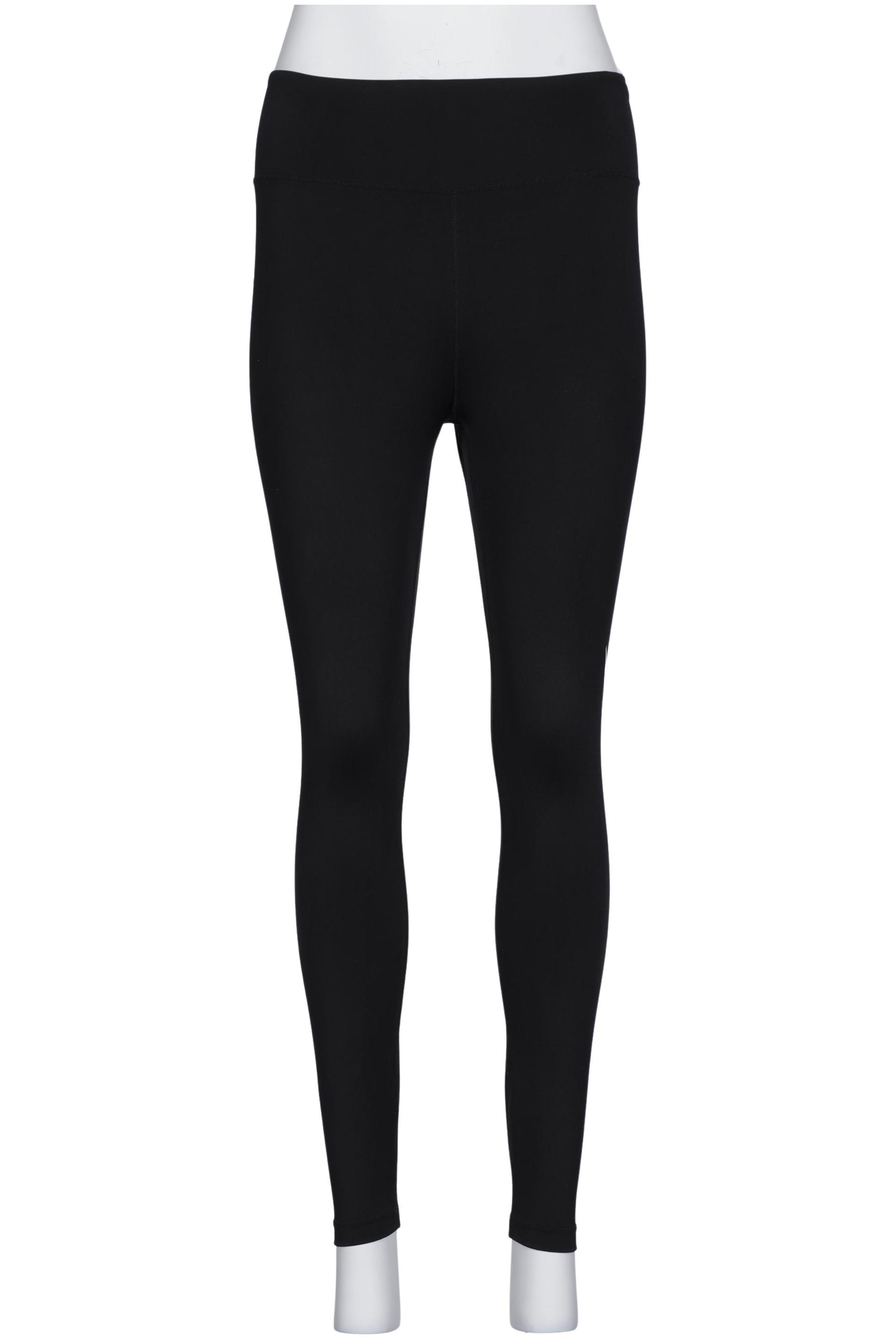 

Nike Damen Stoffhose, schwarz, Gr. 0