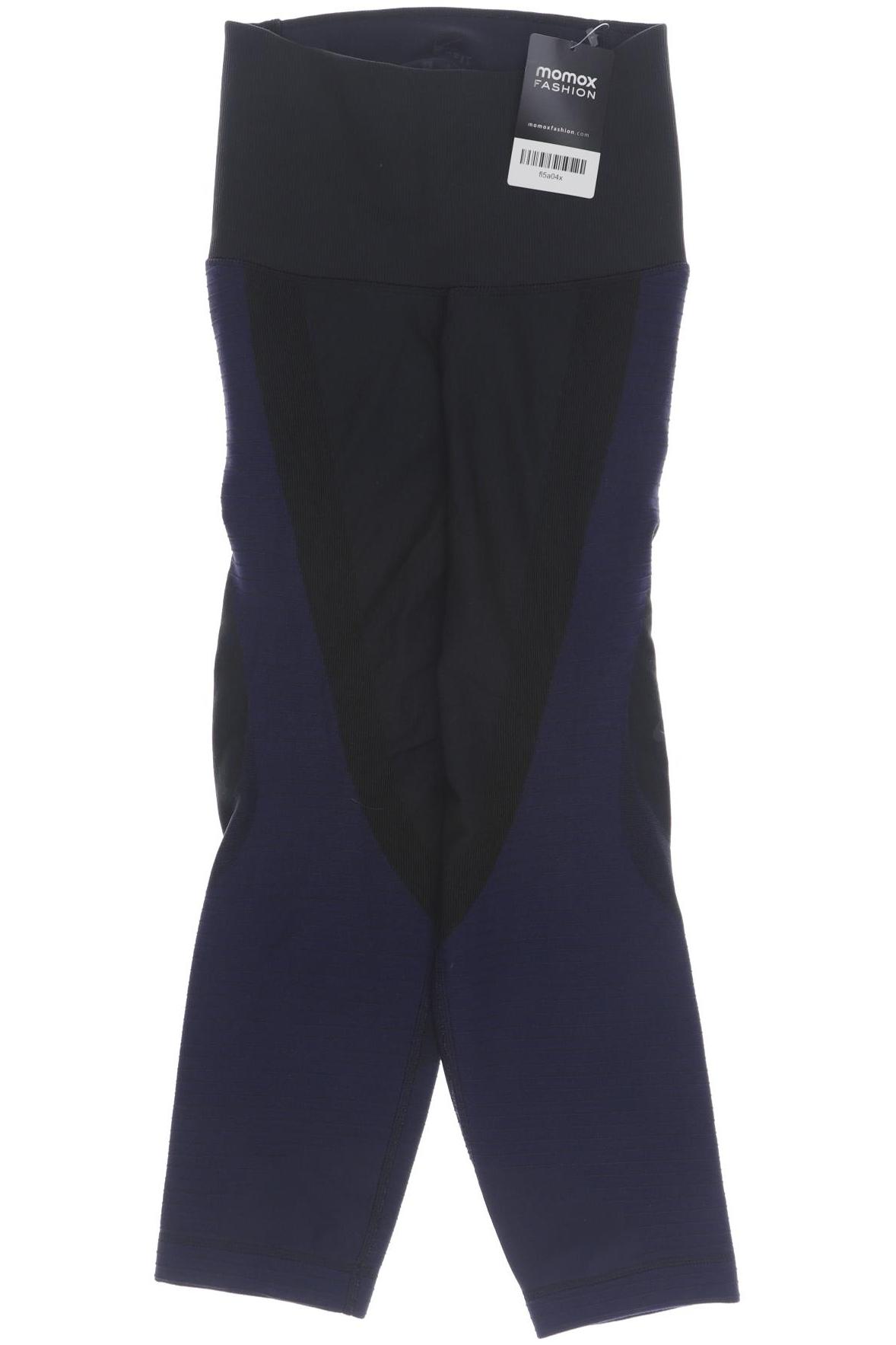 

Nike Damen Stoffhose, schwarz