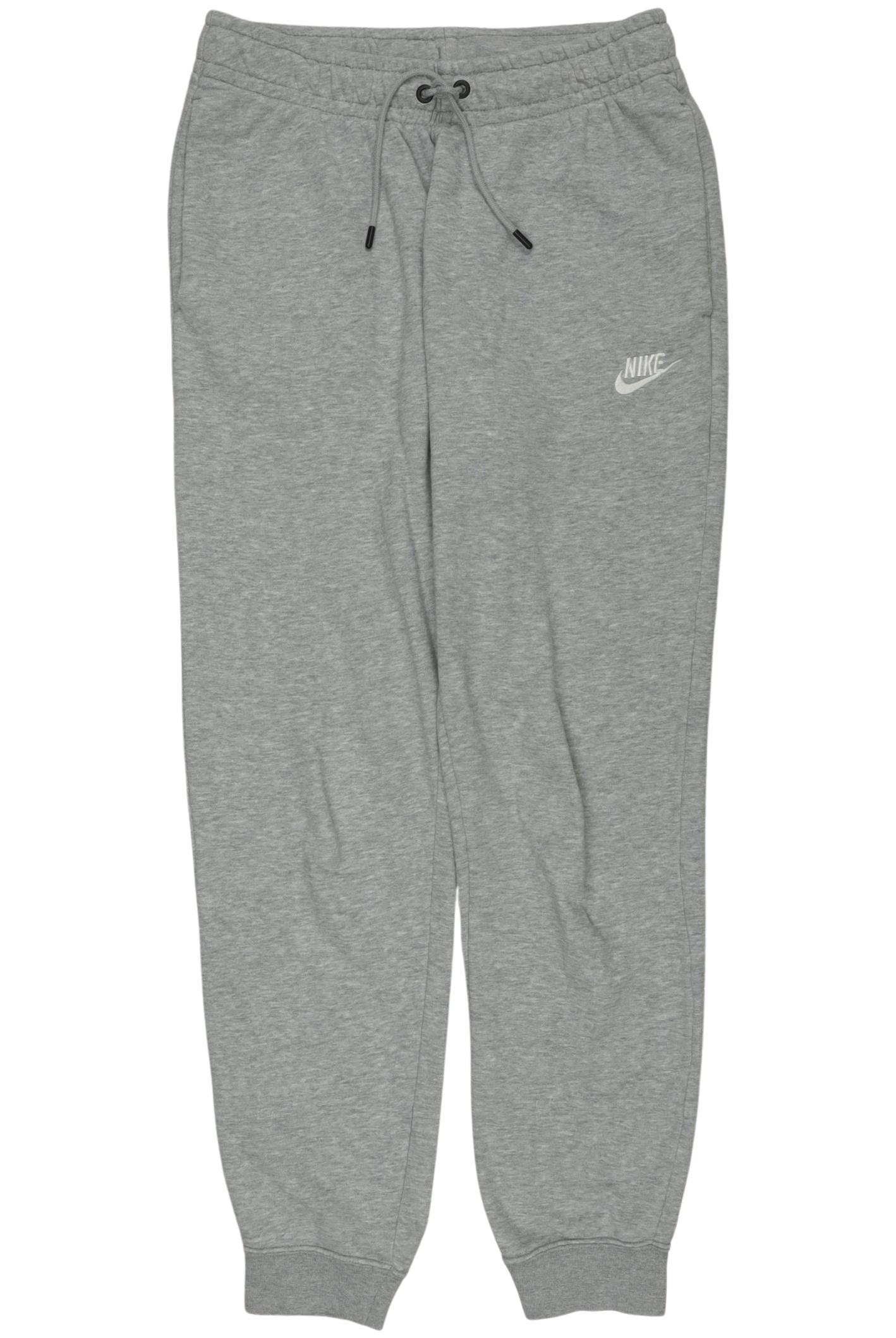 

Nike Damen Stoffhose, grau, Gr. 0